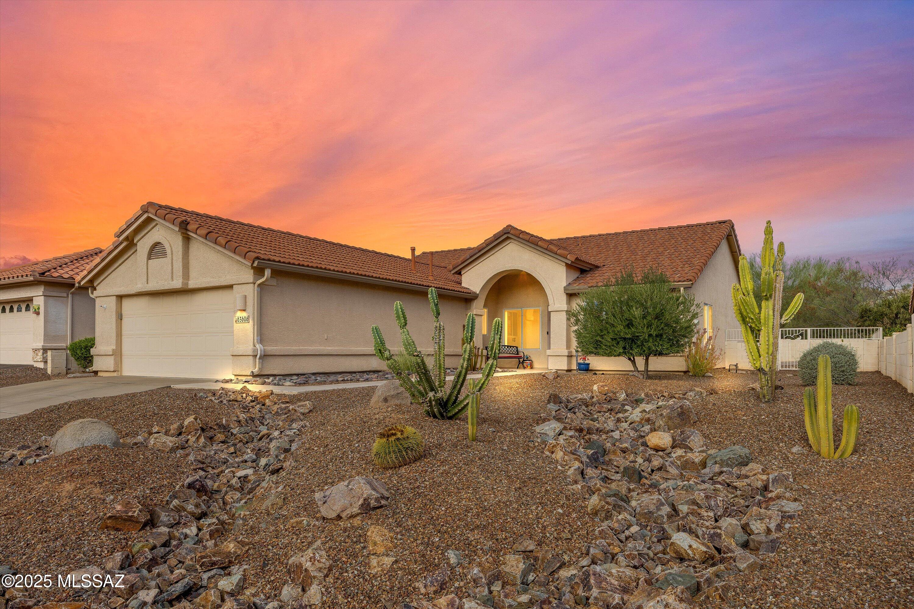 Saddlebrooke - Residential