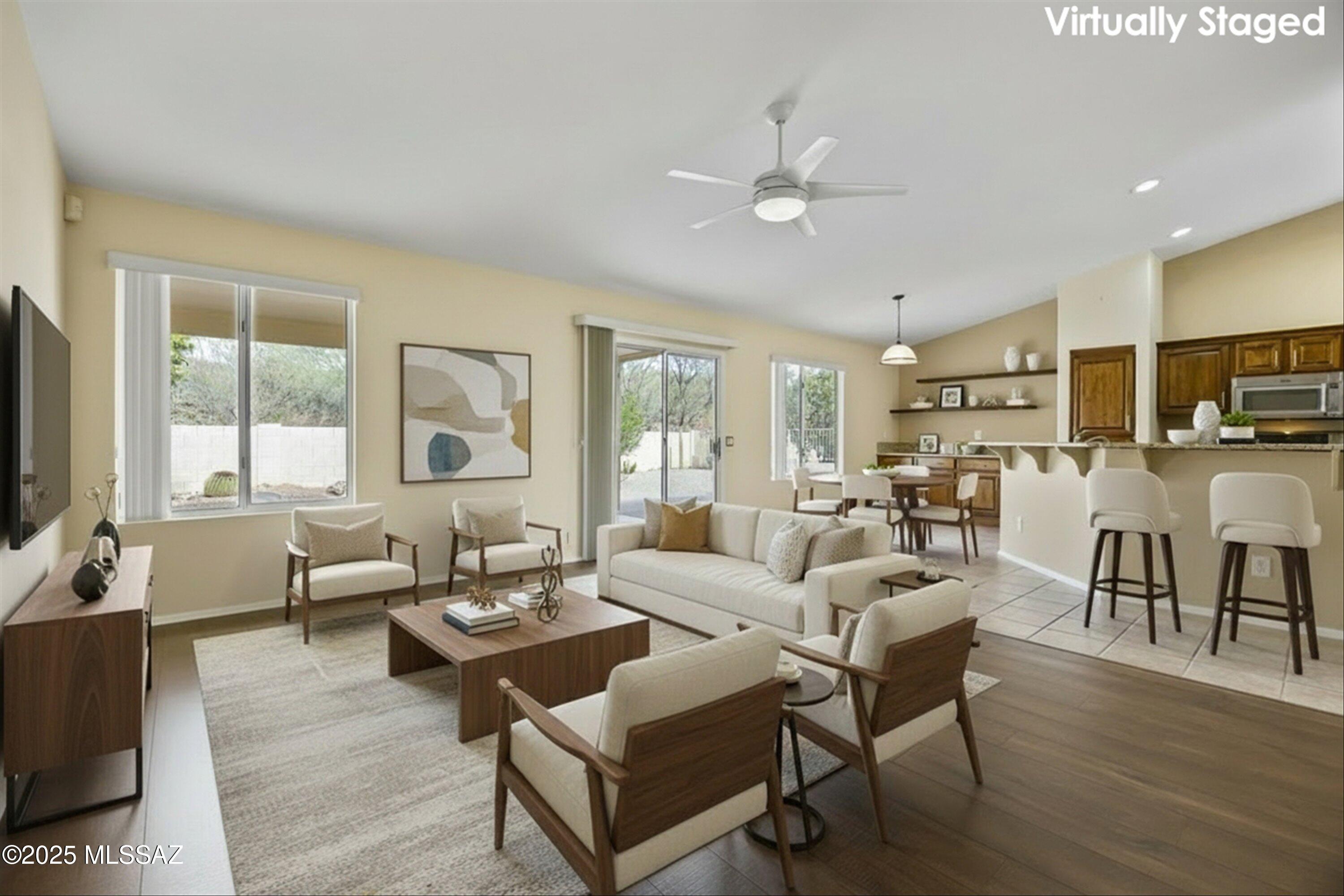 Saddlebrooke - Residential