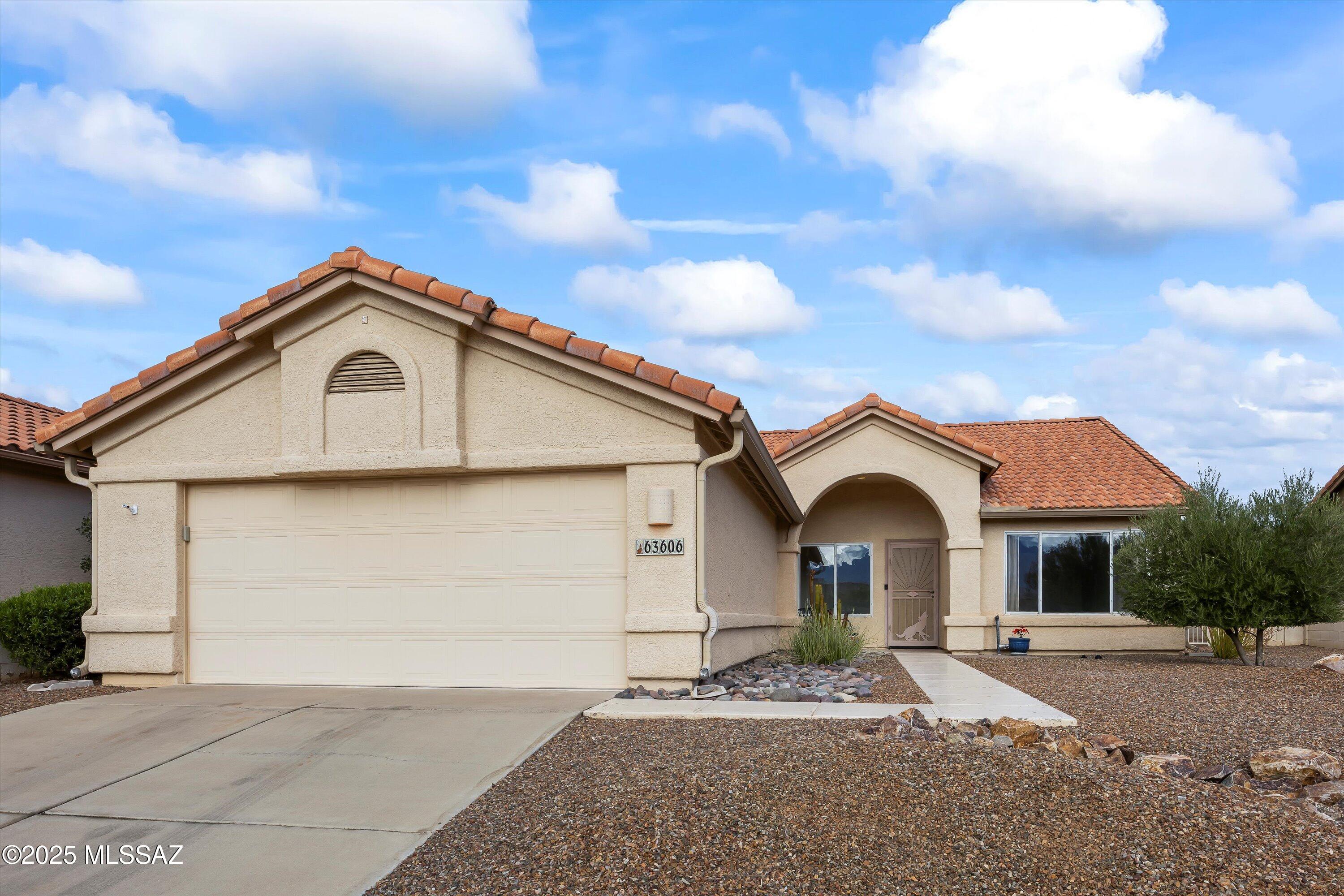 Saddlebrooke - Residential