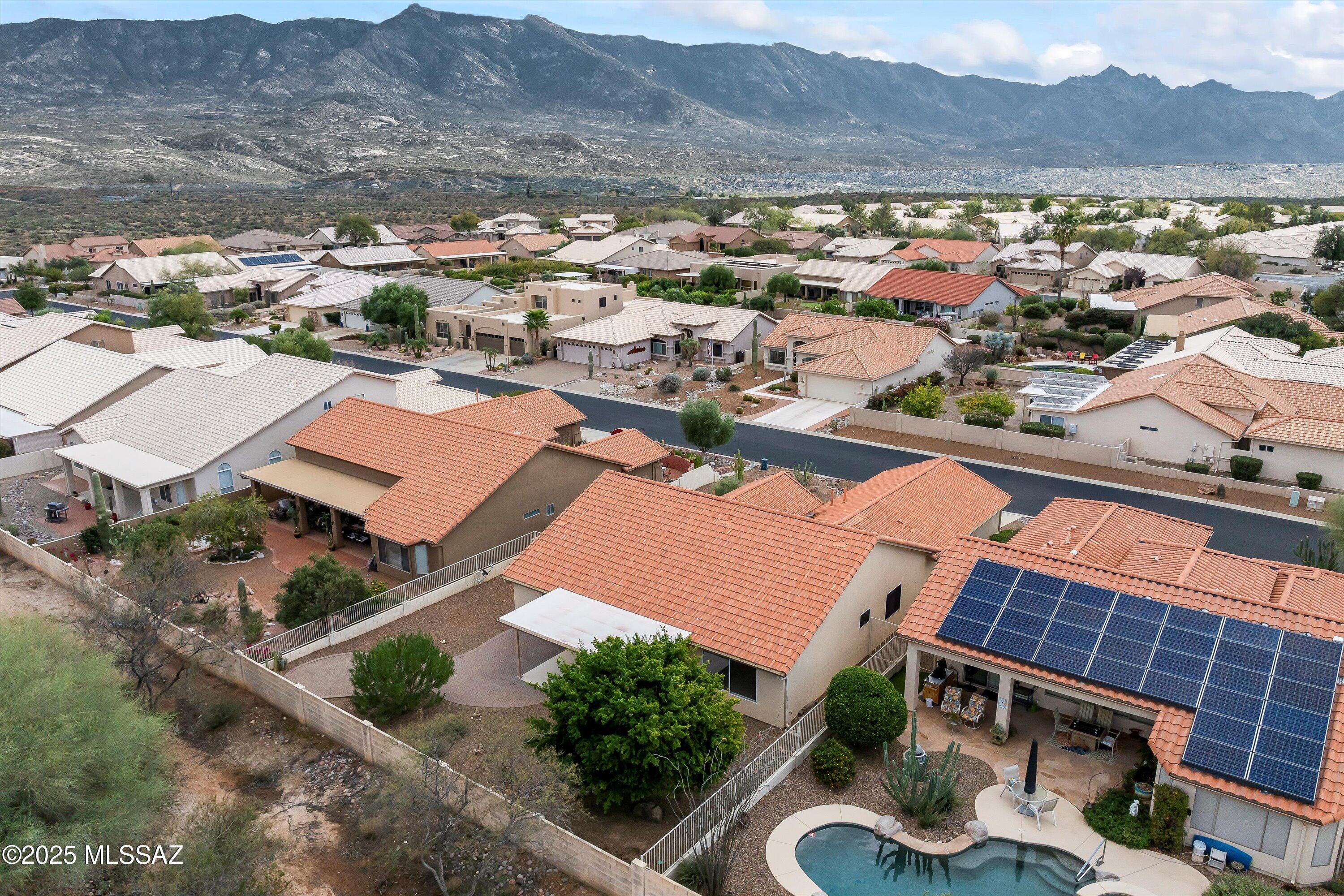 Saddlebrooke - Residential