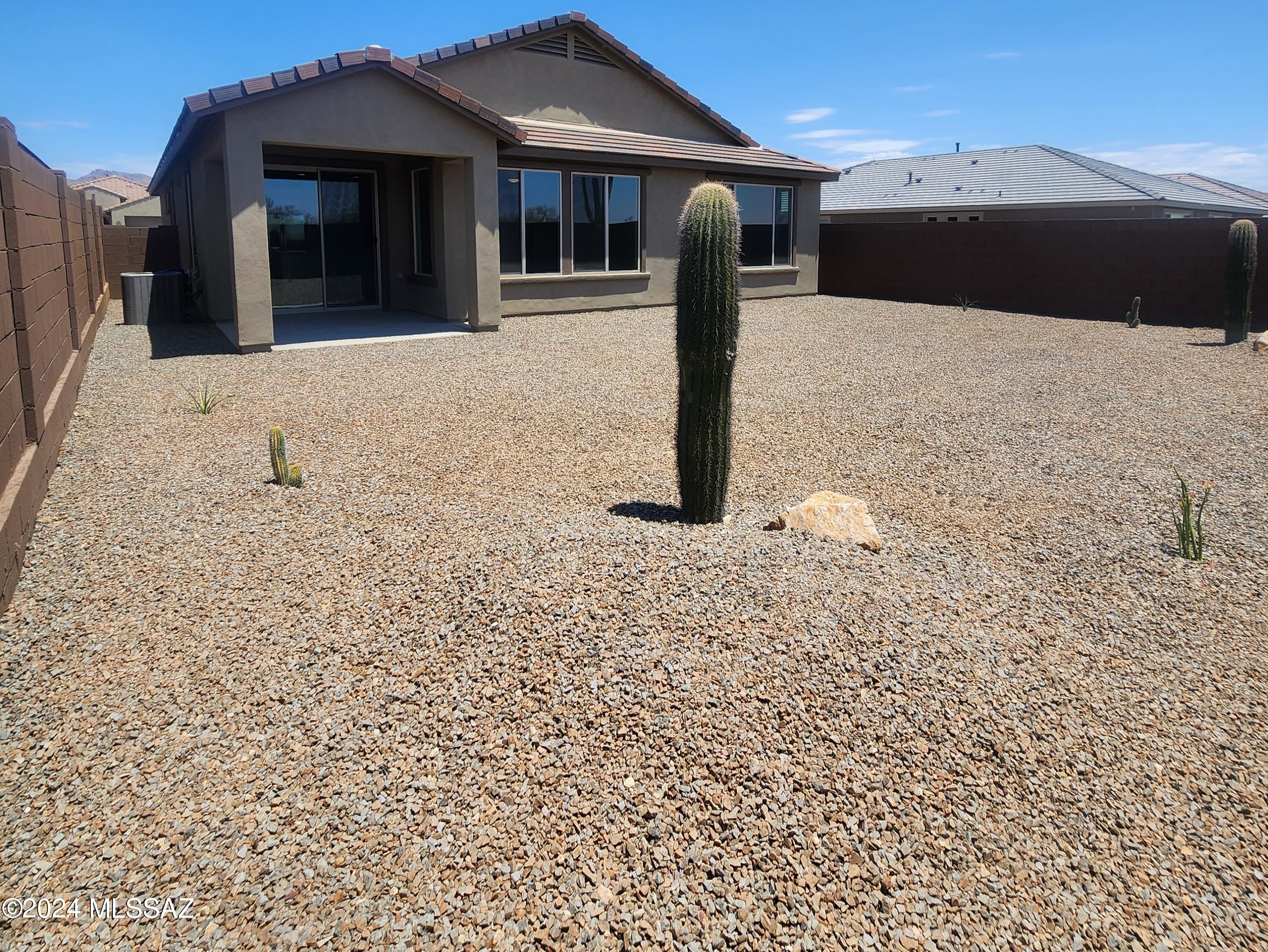 Saguaro Reserve I at Dove Mountain - Residential