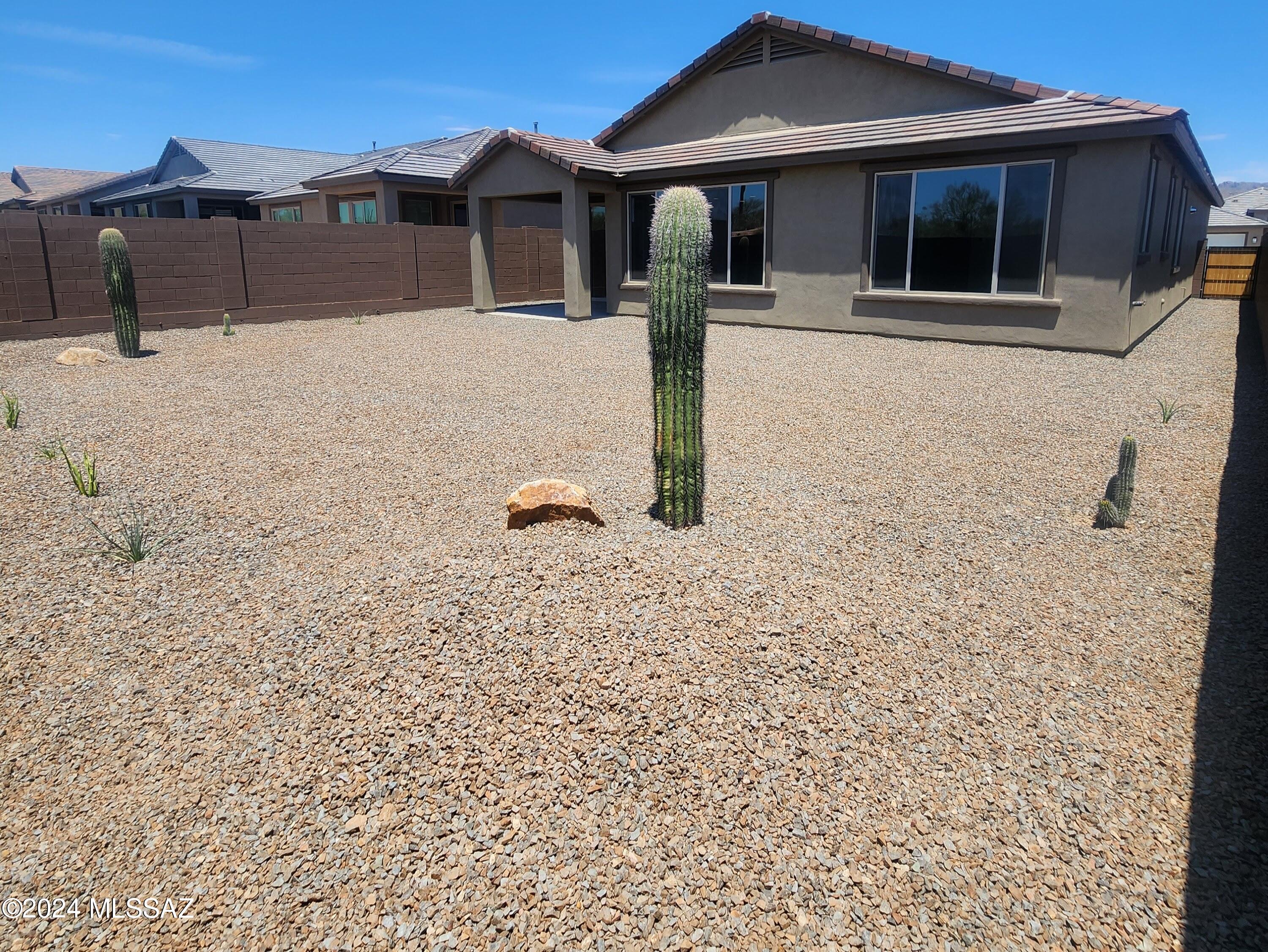 Saguaro Reserve I at Dove Mountain - Residential