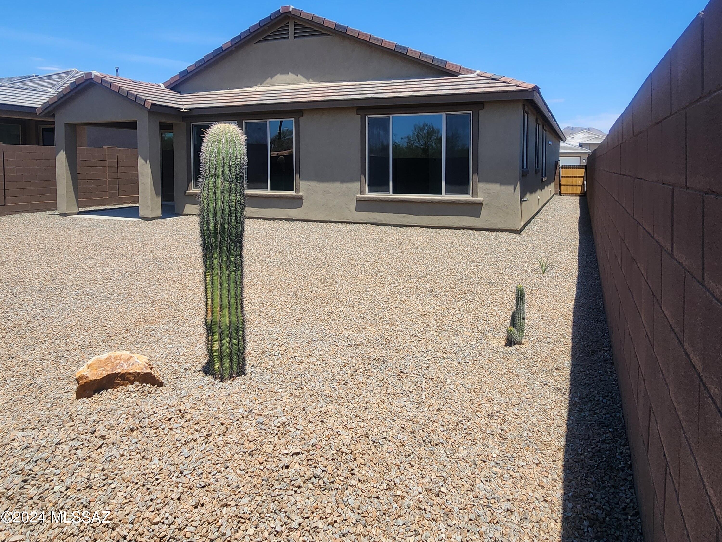 Saguaro Reserve I at Dove Mountain - Residential