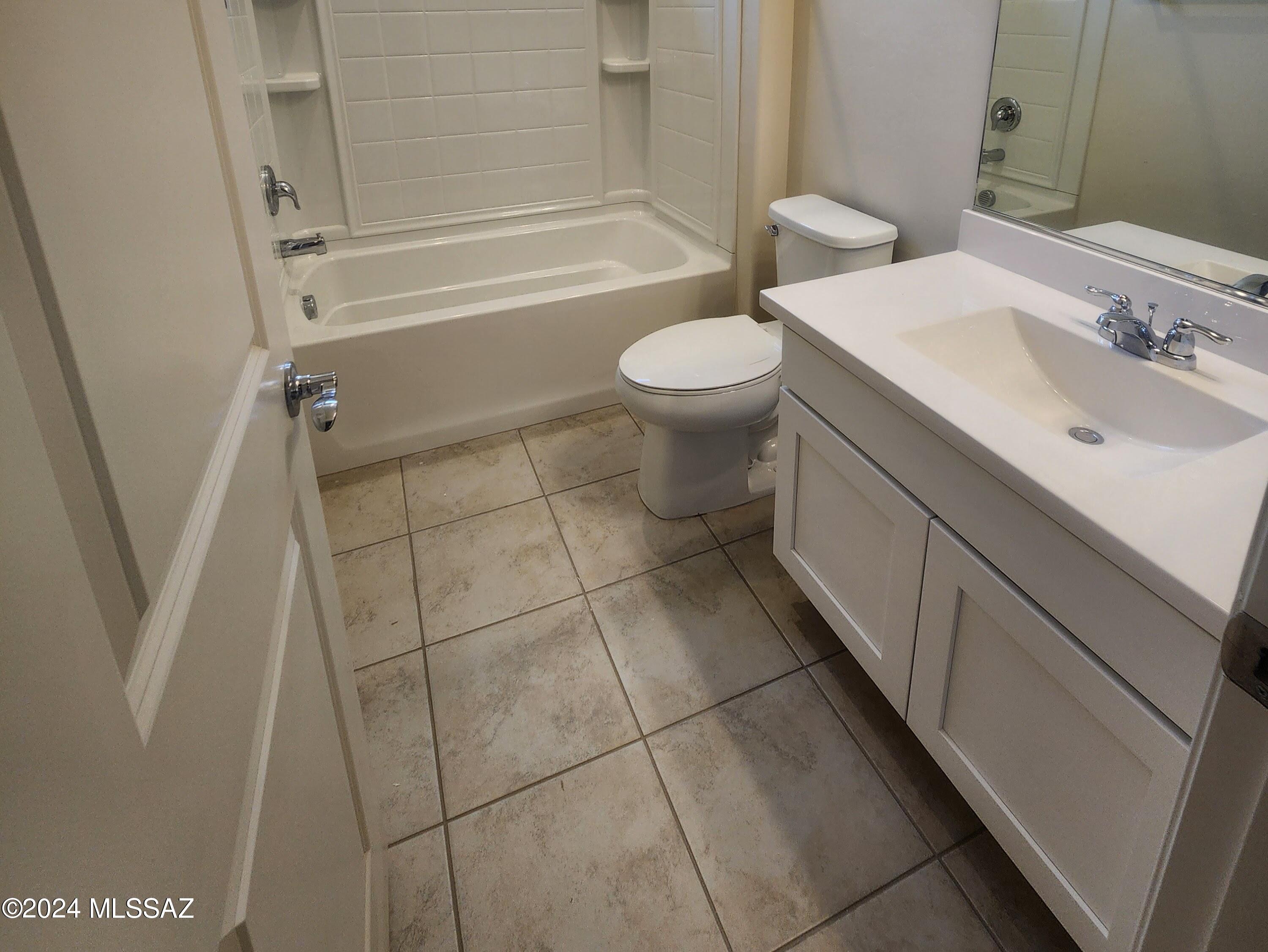 Saguaro Reserve I at Dove Mountain - Residential