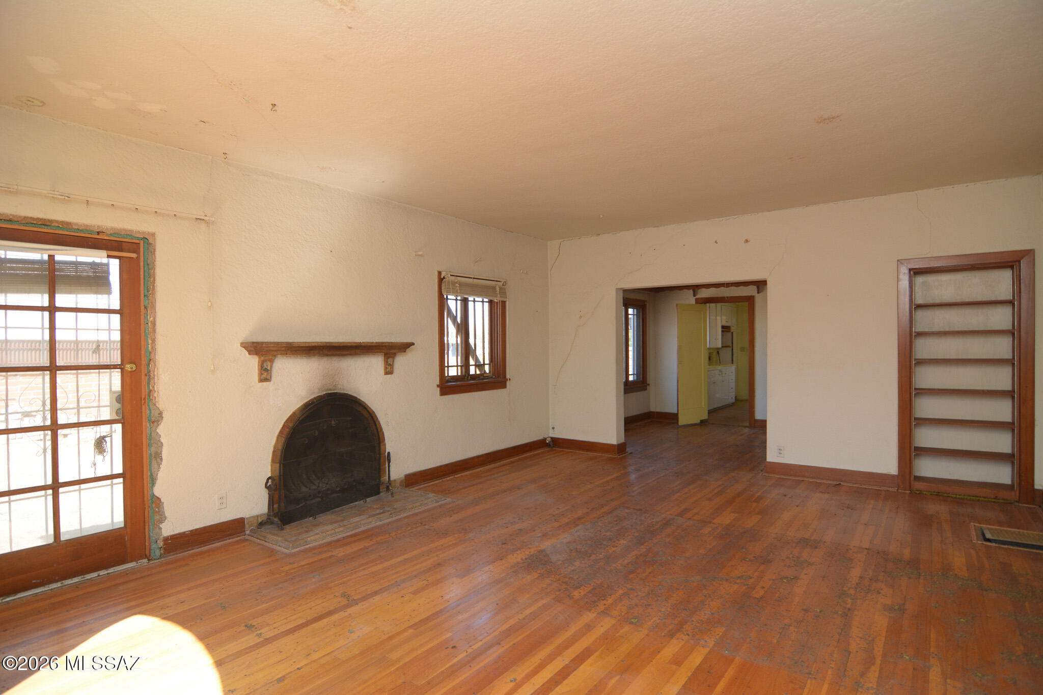 Jefferson Park Addition - Residential