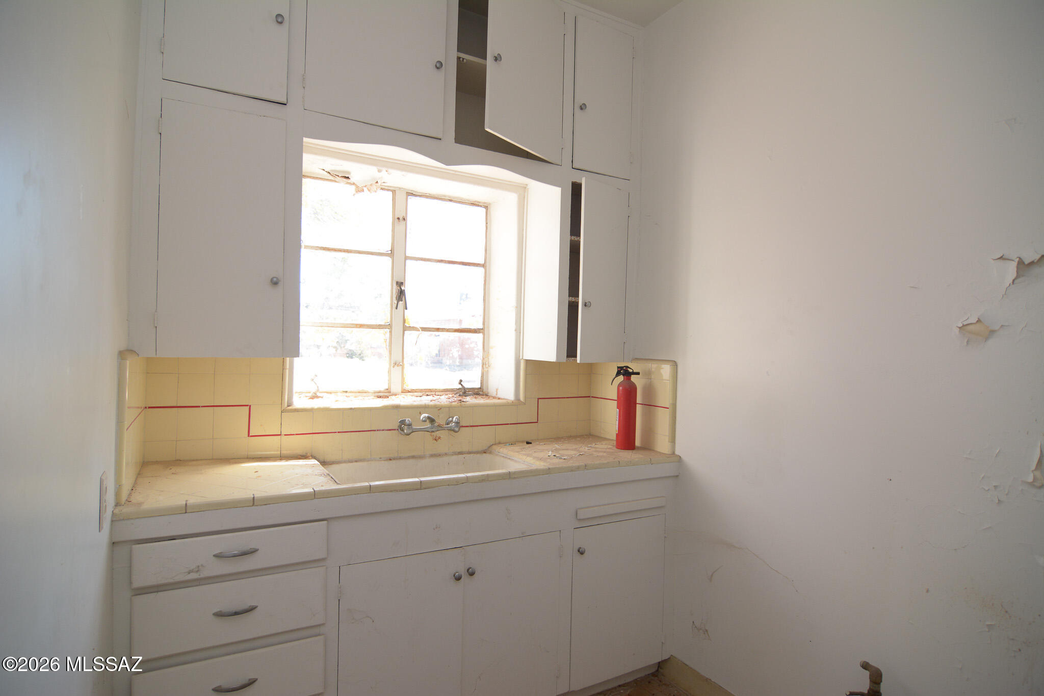 Jefferson Park Addition - Residential