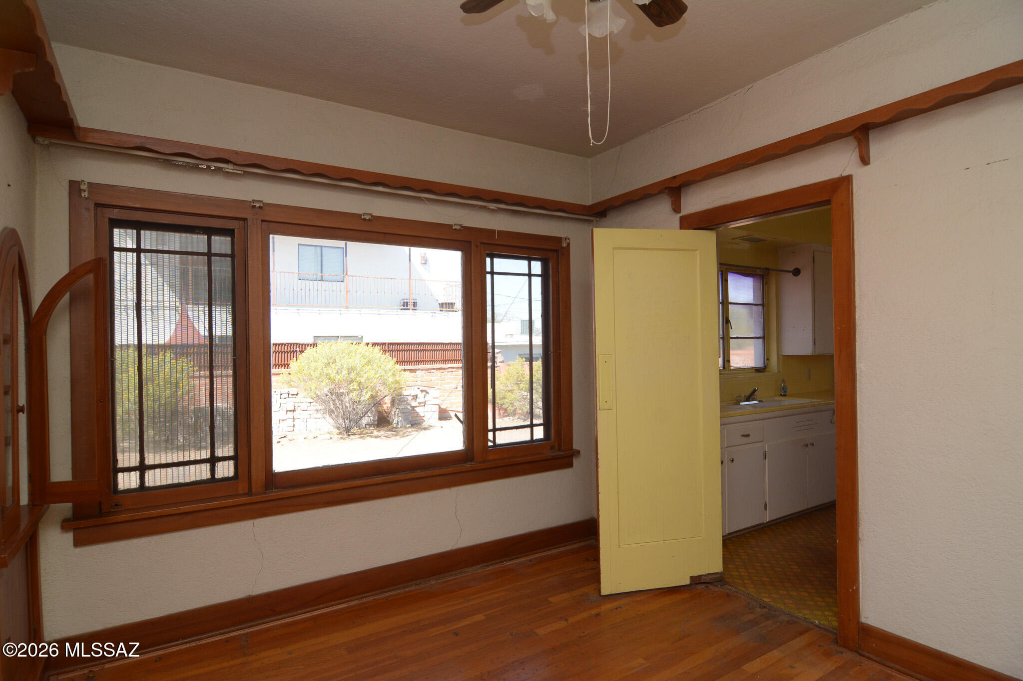 Jefferson Park Addition - Residential