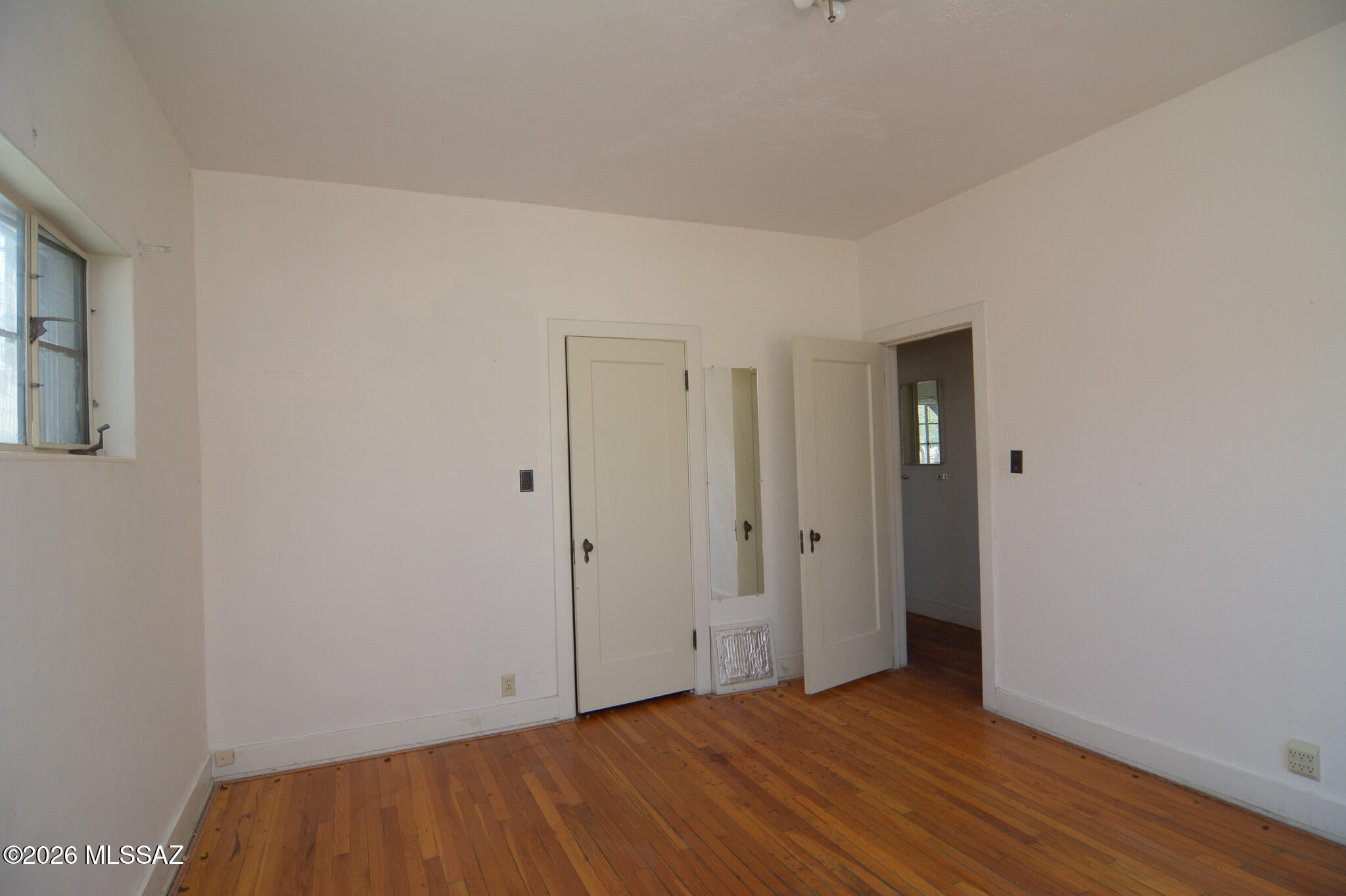 Jefferson Park Addition - Residential