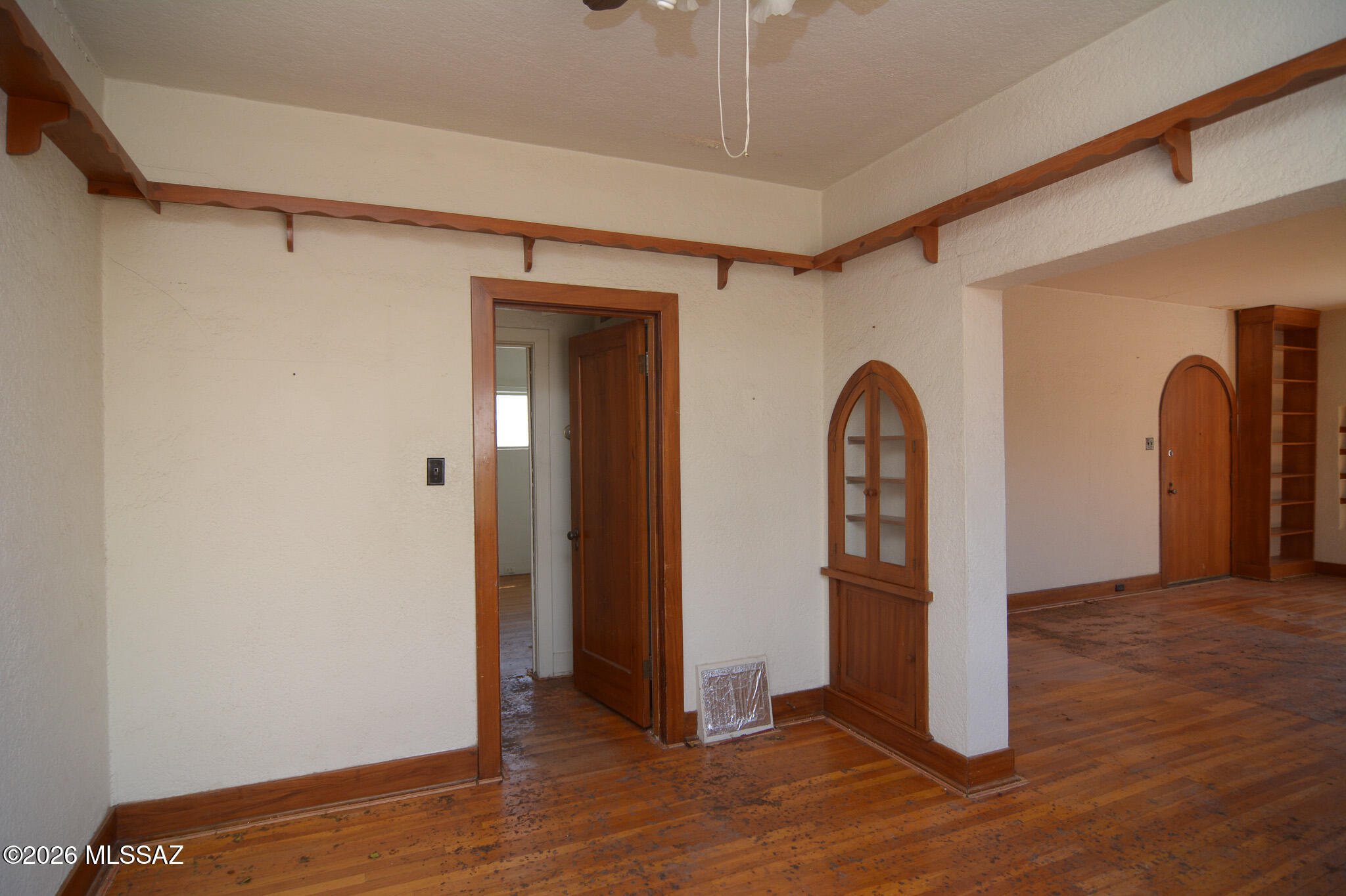 Jefferson Park Addition - Residential