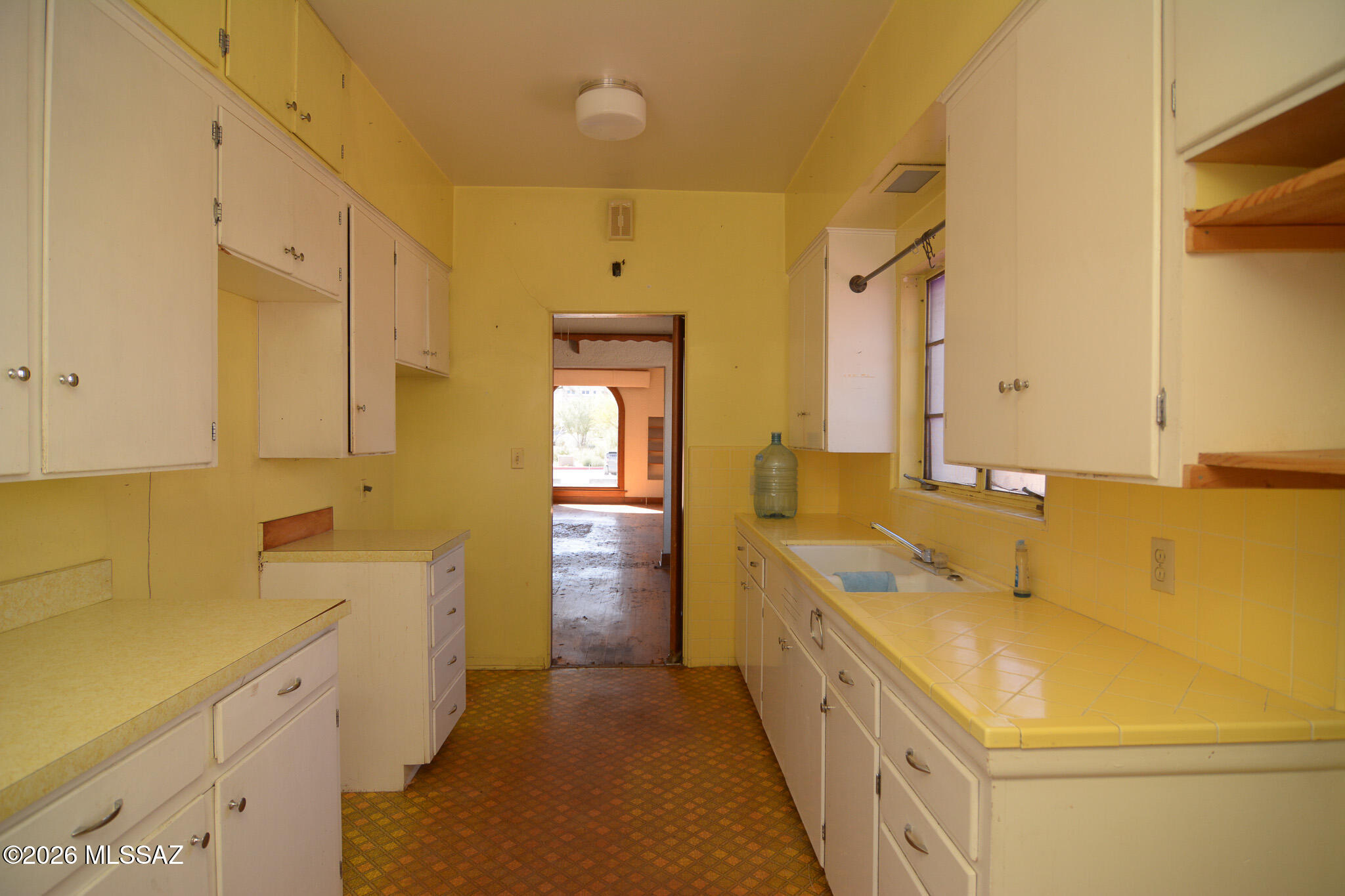 Jefferson Park Addition - Residential