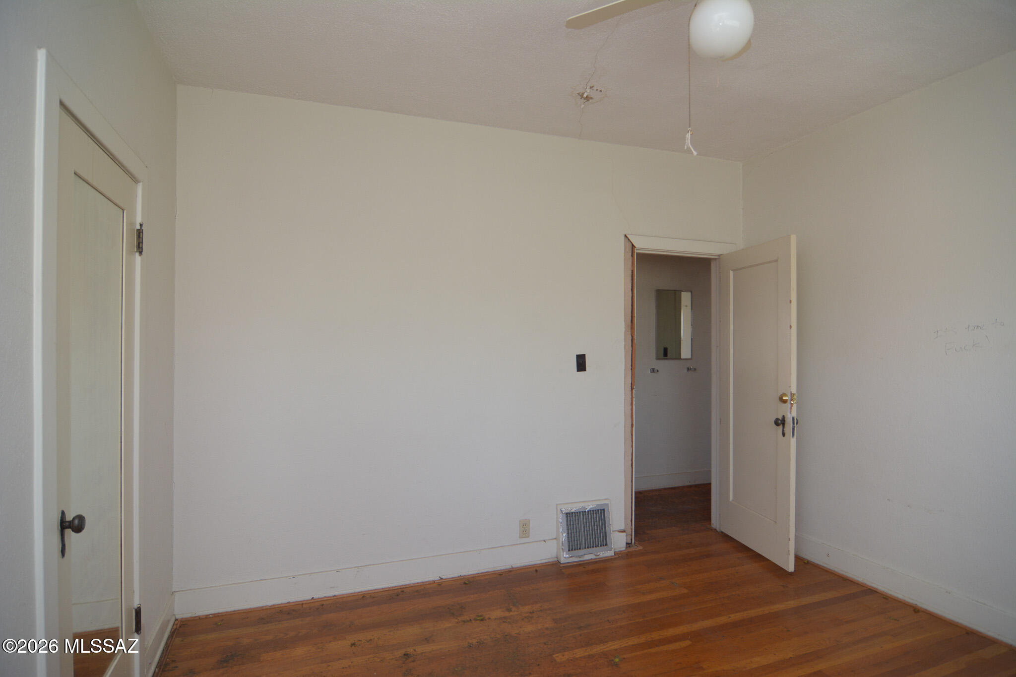 Jefferson Park Addition - Residential