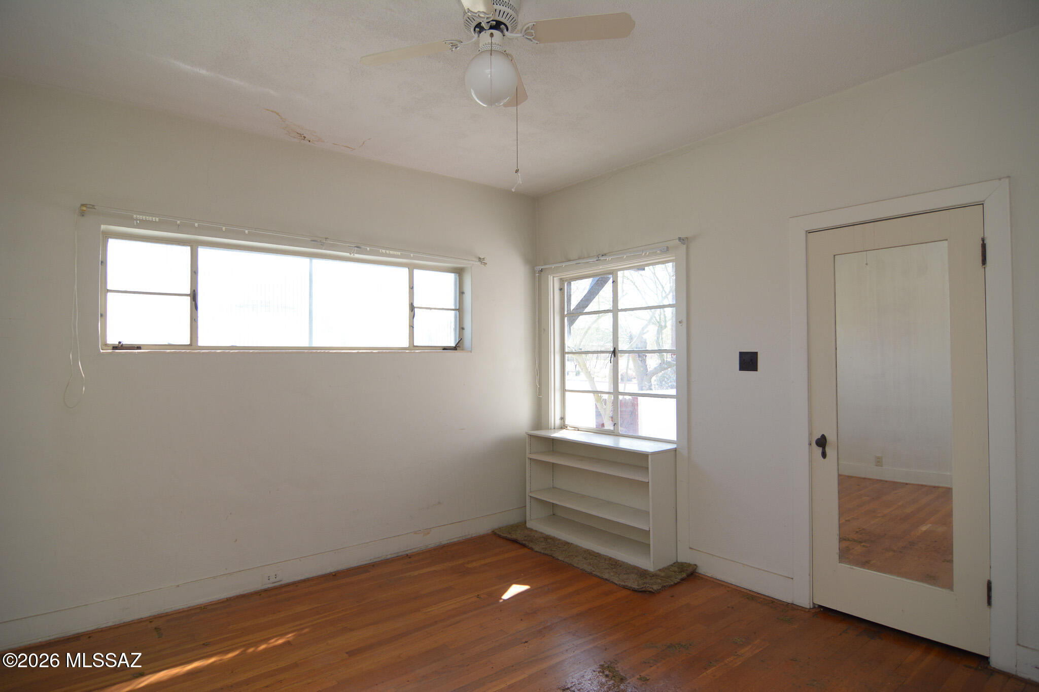 Jefferson Park Addition - Residential