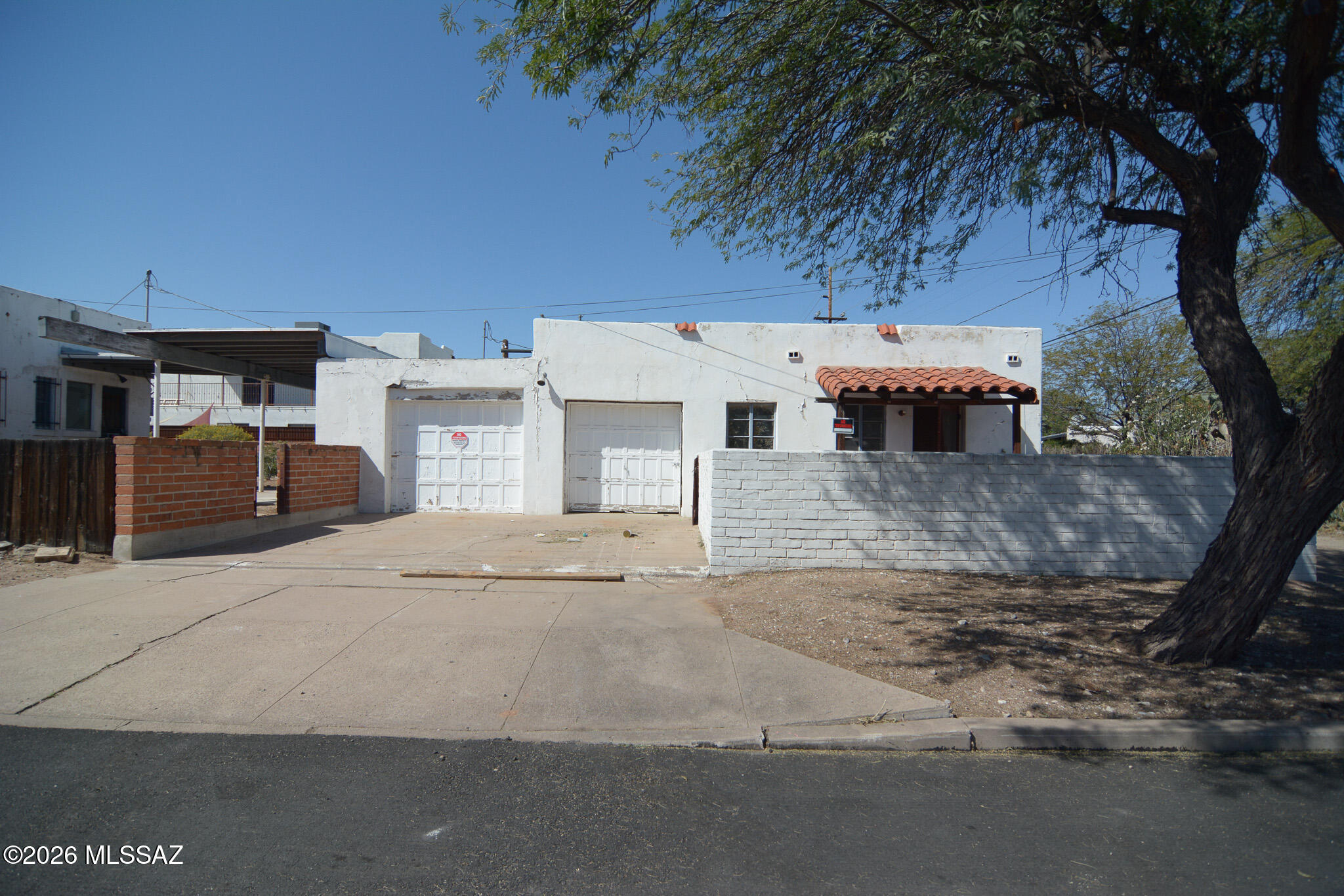 Jefferson Park Addition - Residential