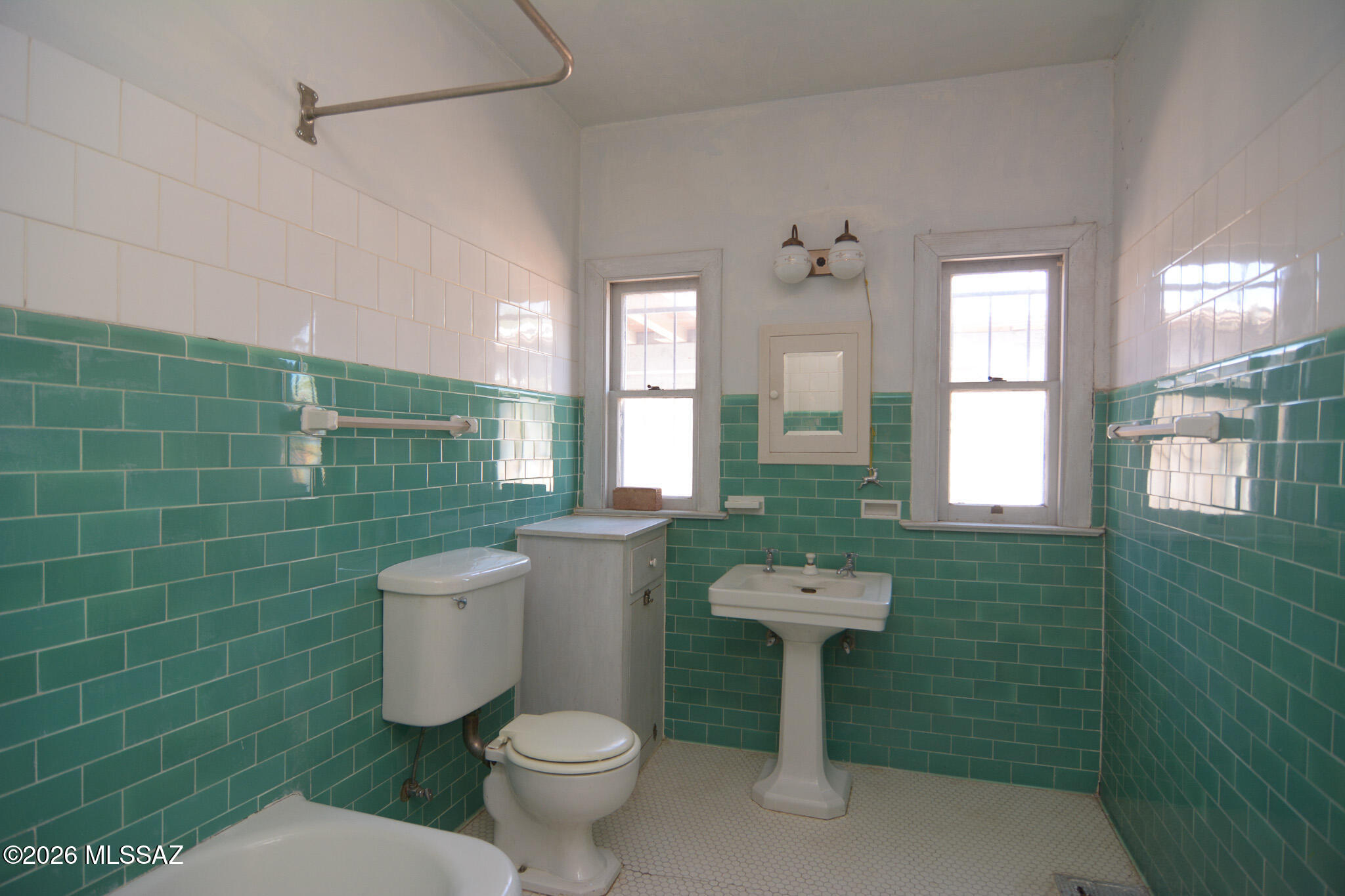 Jefferson Park Addition - Residential
