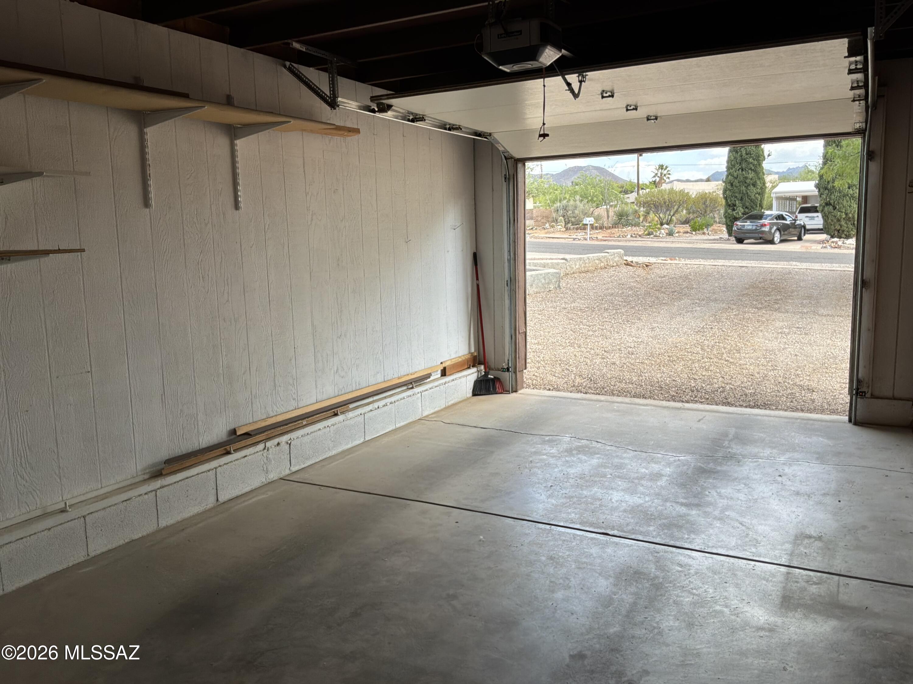 New Tucson Unit NO. 1 (1-127) - Residential