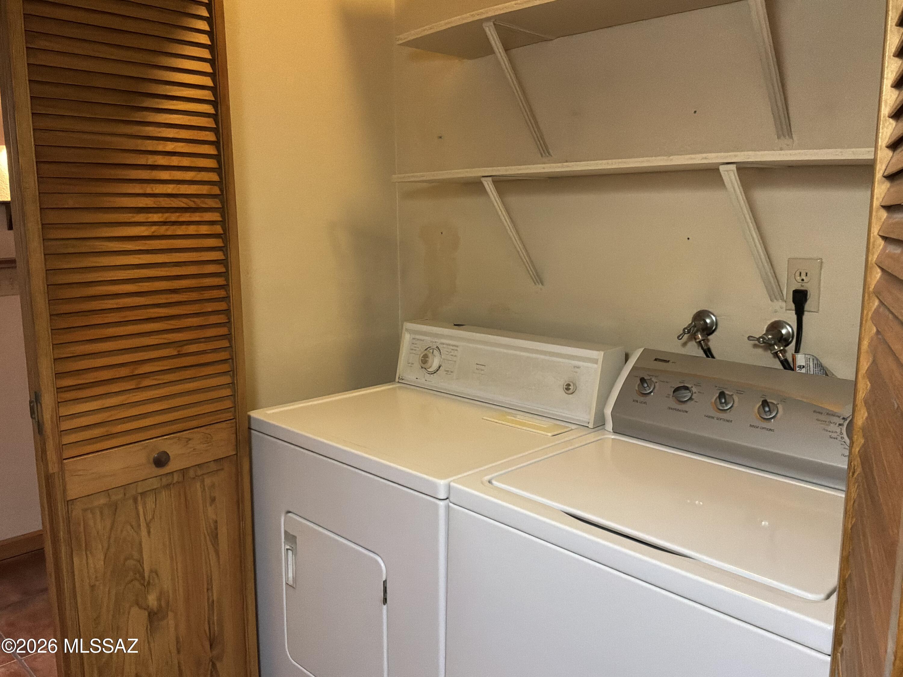 New Tucson Unit NO. 1 (1-127) - Residential