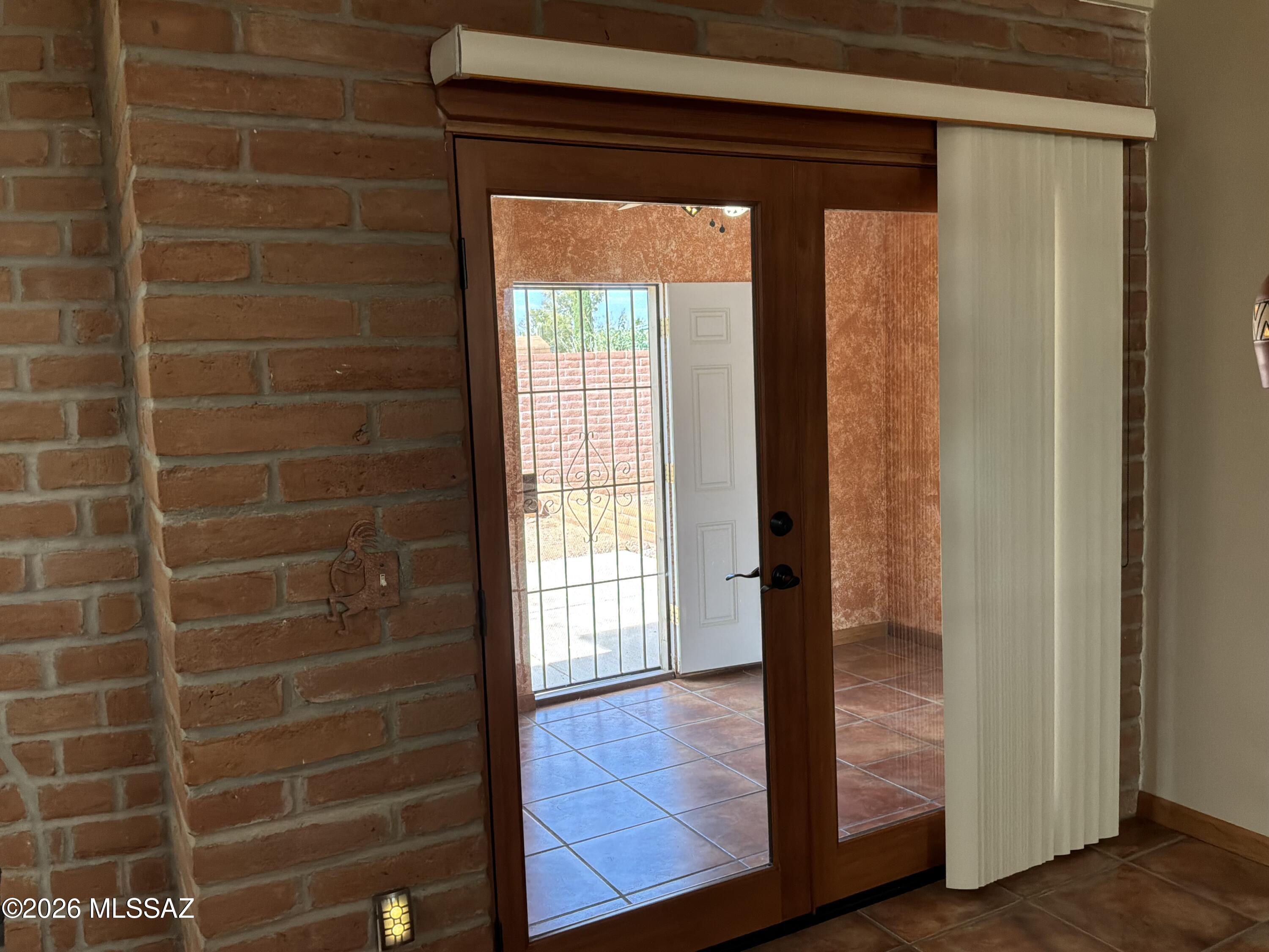 New Tucson Unit NO. 1 (1-127) - Residential