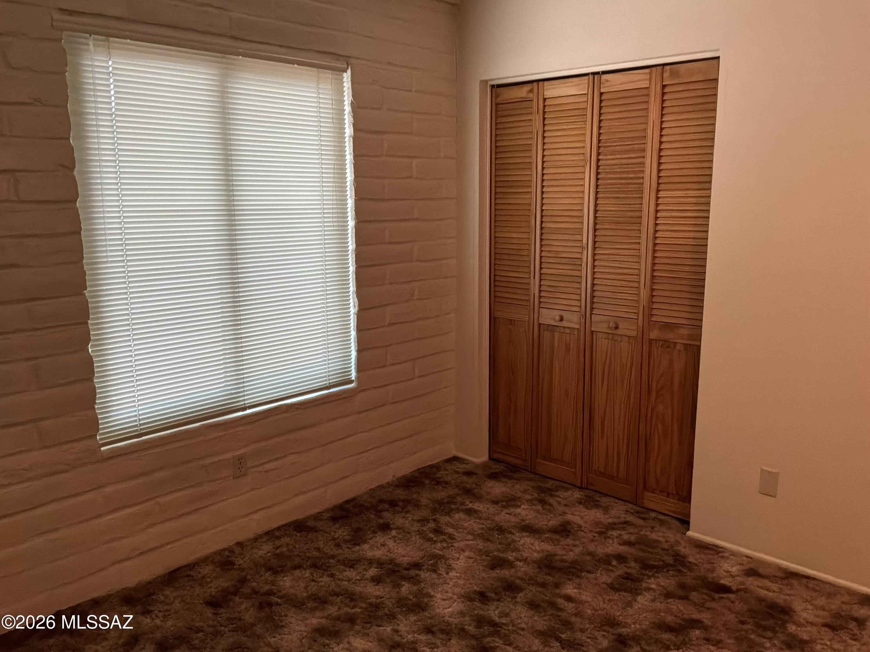 New Tucson Unit NO. 1 (1-127) - Residential