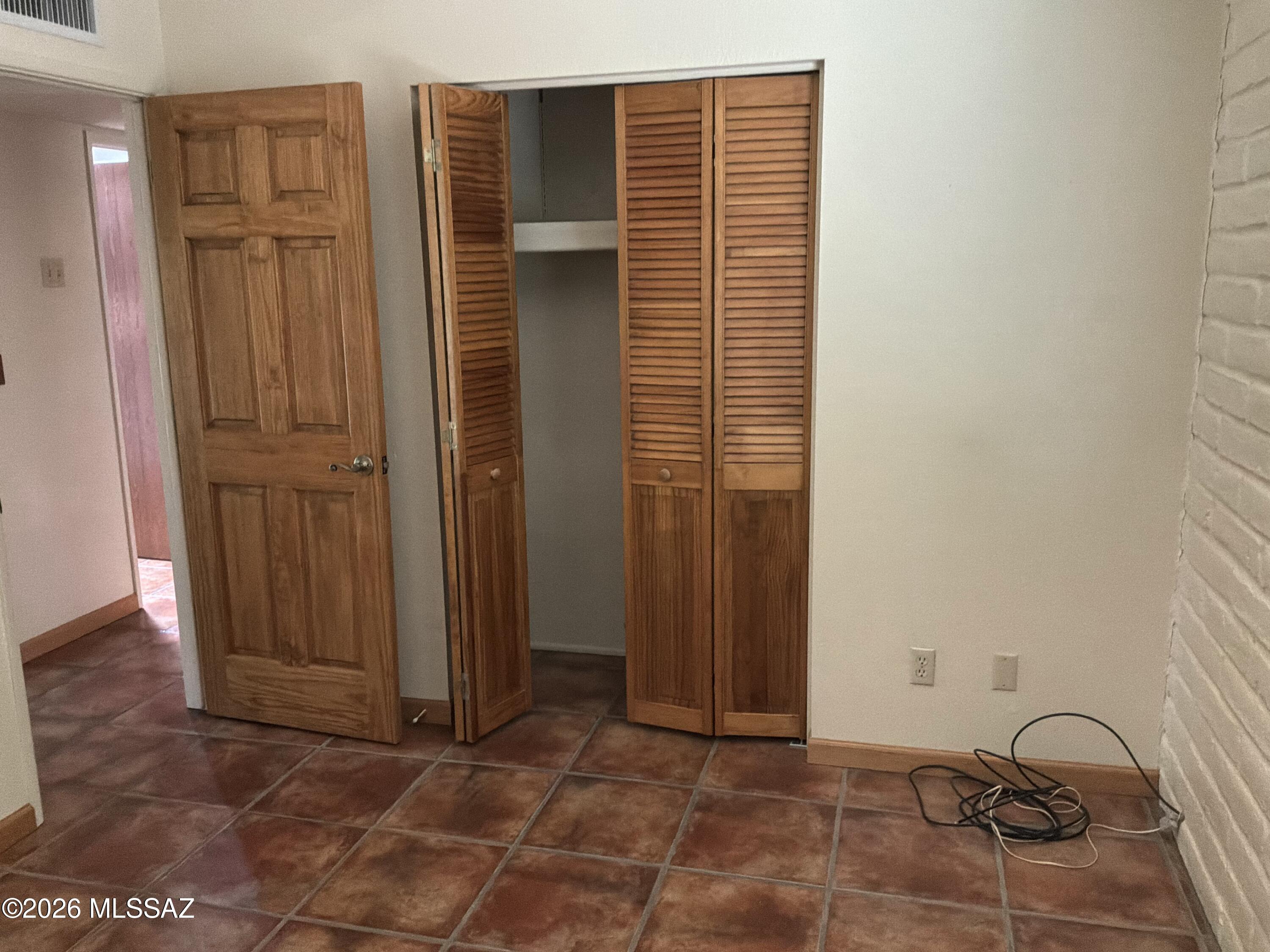 New Tucson Unit NO. 1 (1-127) - Residential