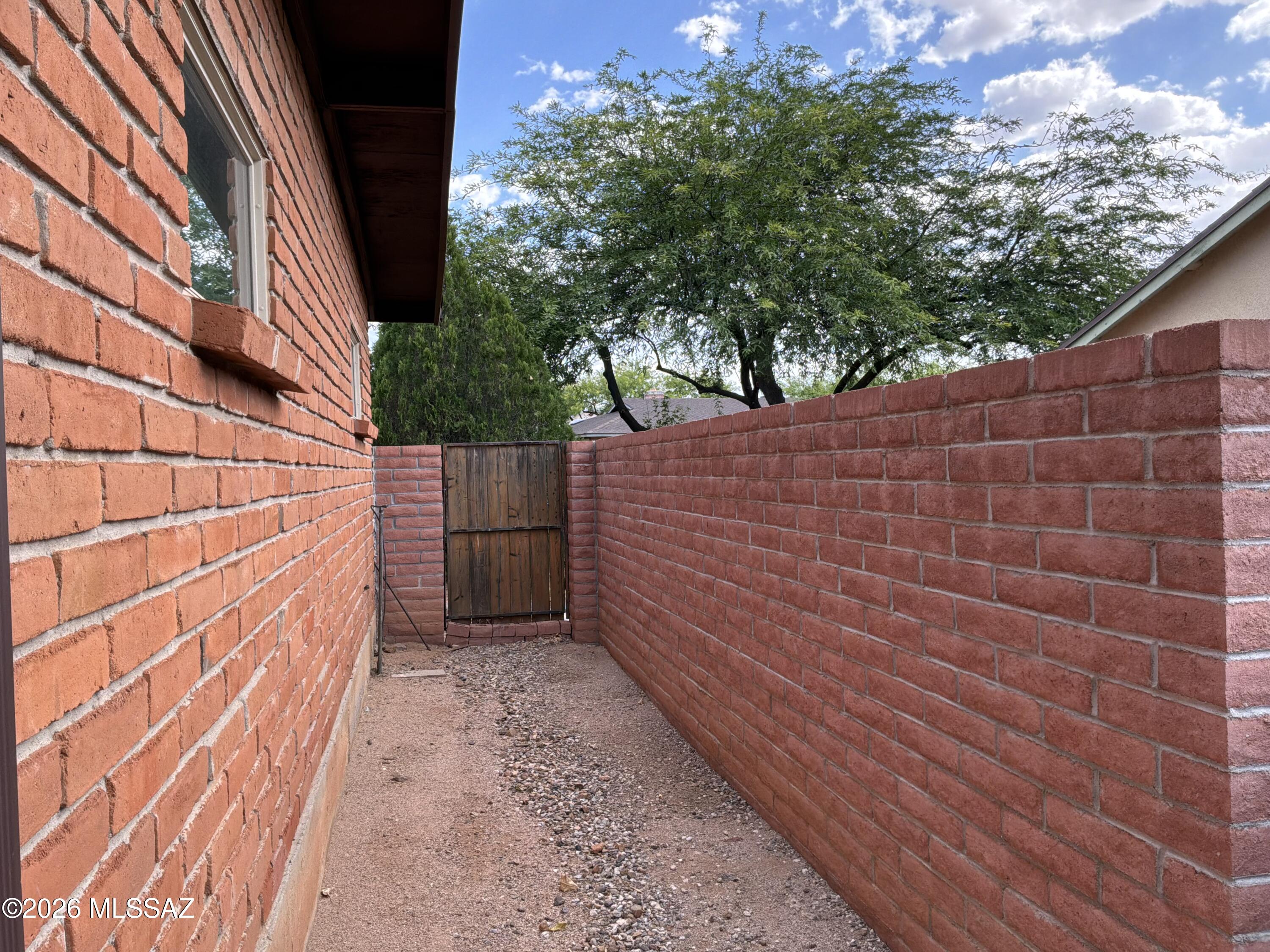 New Tucson Unit NO. 1 (1-127) - Residential