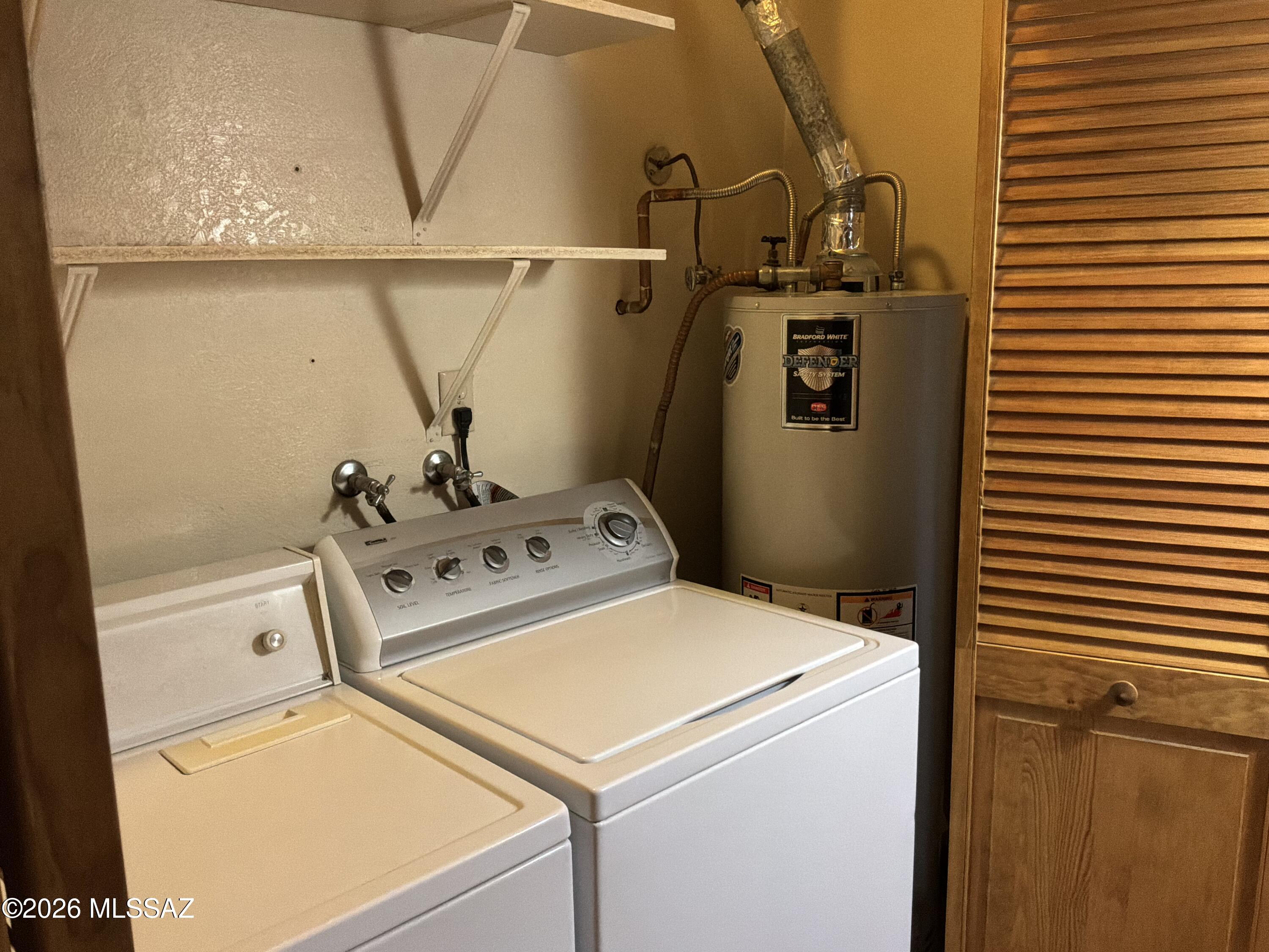 New Tucson Unit NO. 1 (1-127) - Residential