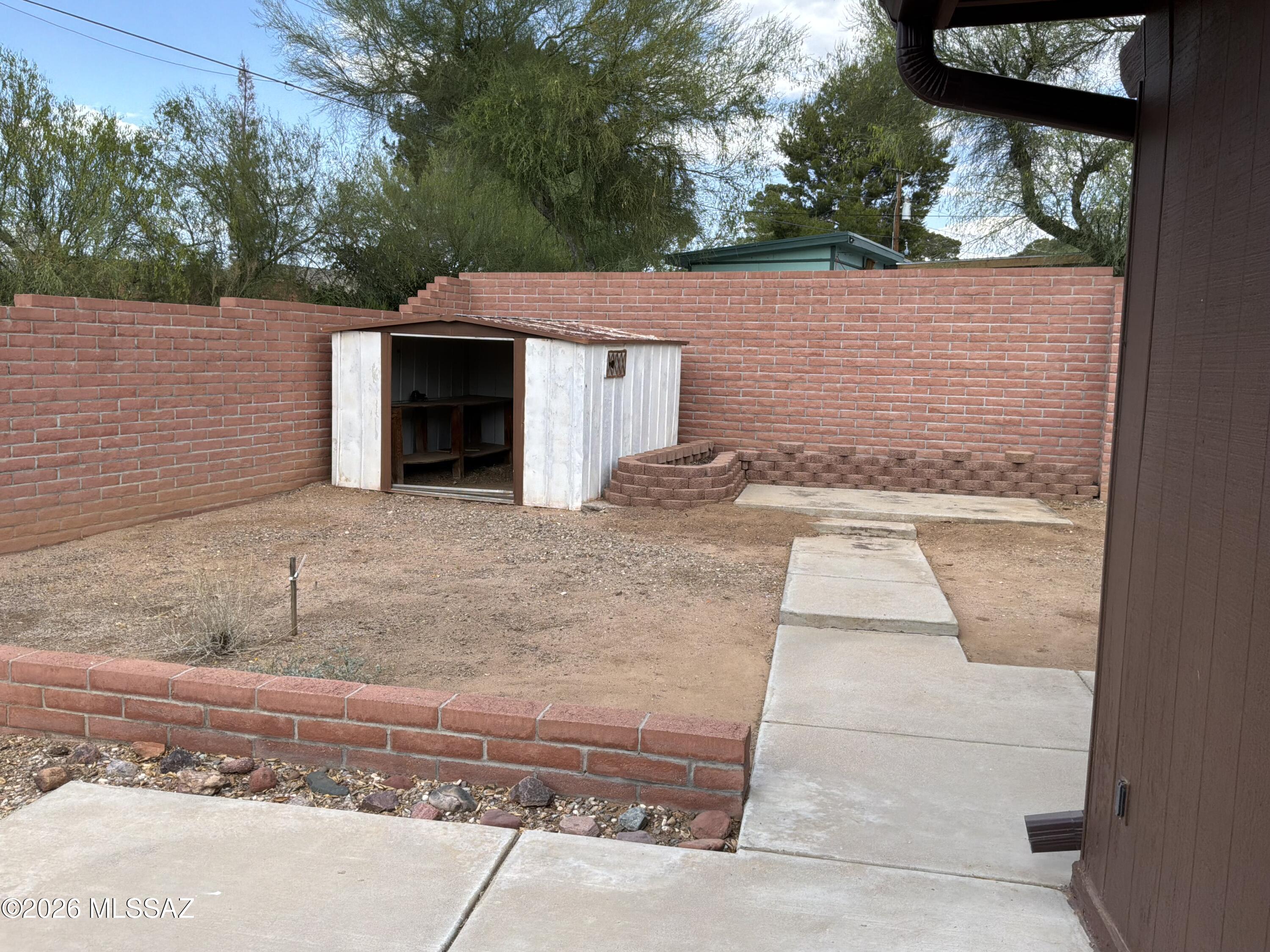 New Tucson Unit NO. 1 (1-127) - Residential