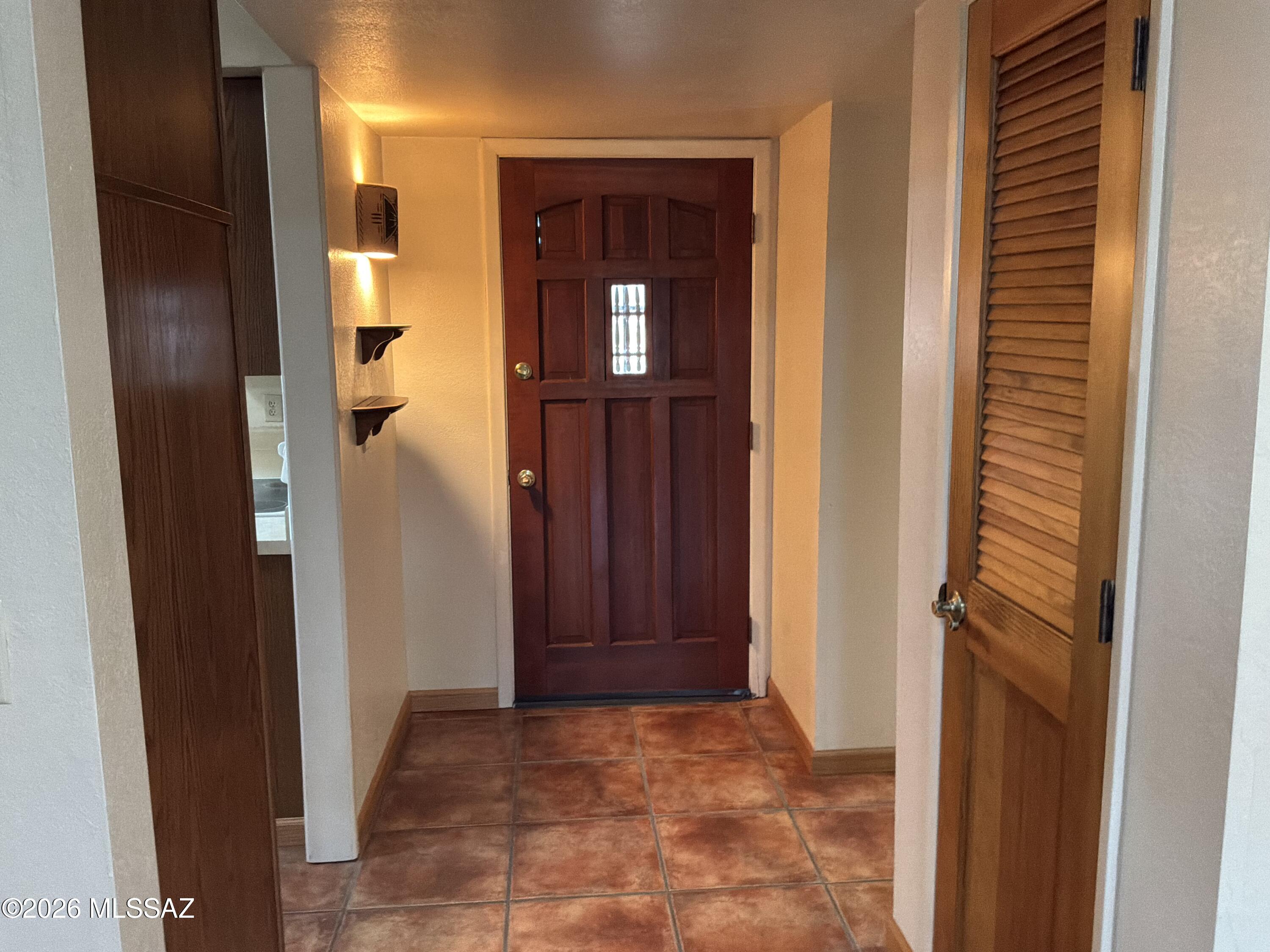 New Tucson Unit NO. 1 (1-127) - Residential