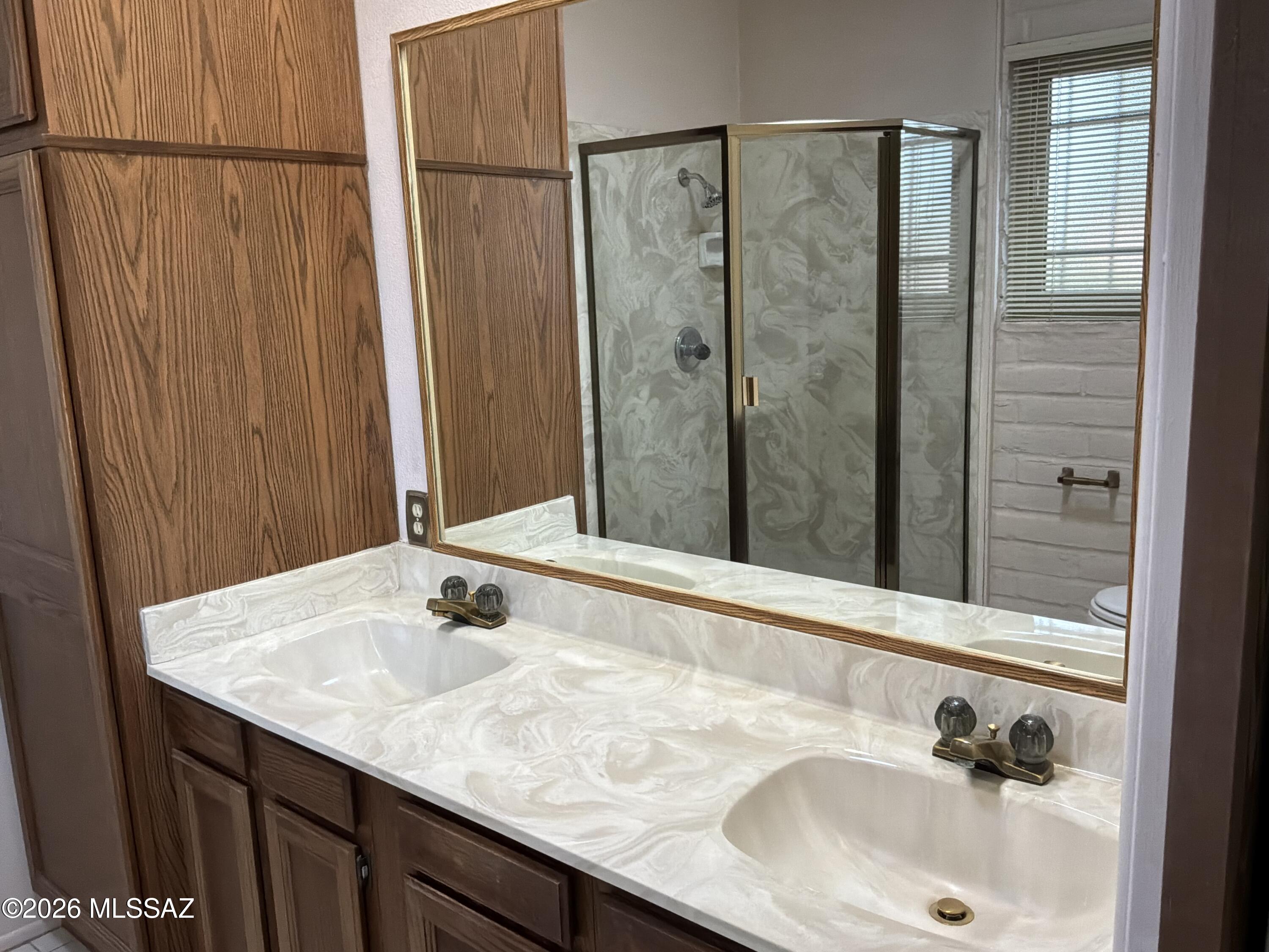 New Tucson Unit NO. 1 (1-127) - Residential