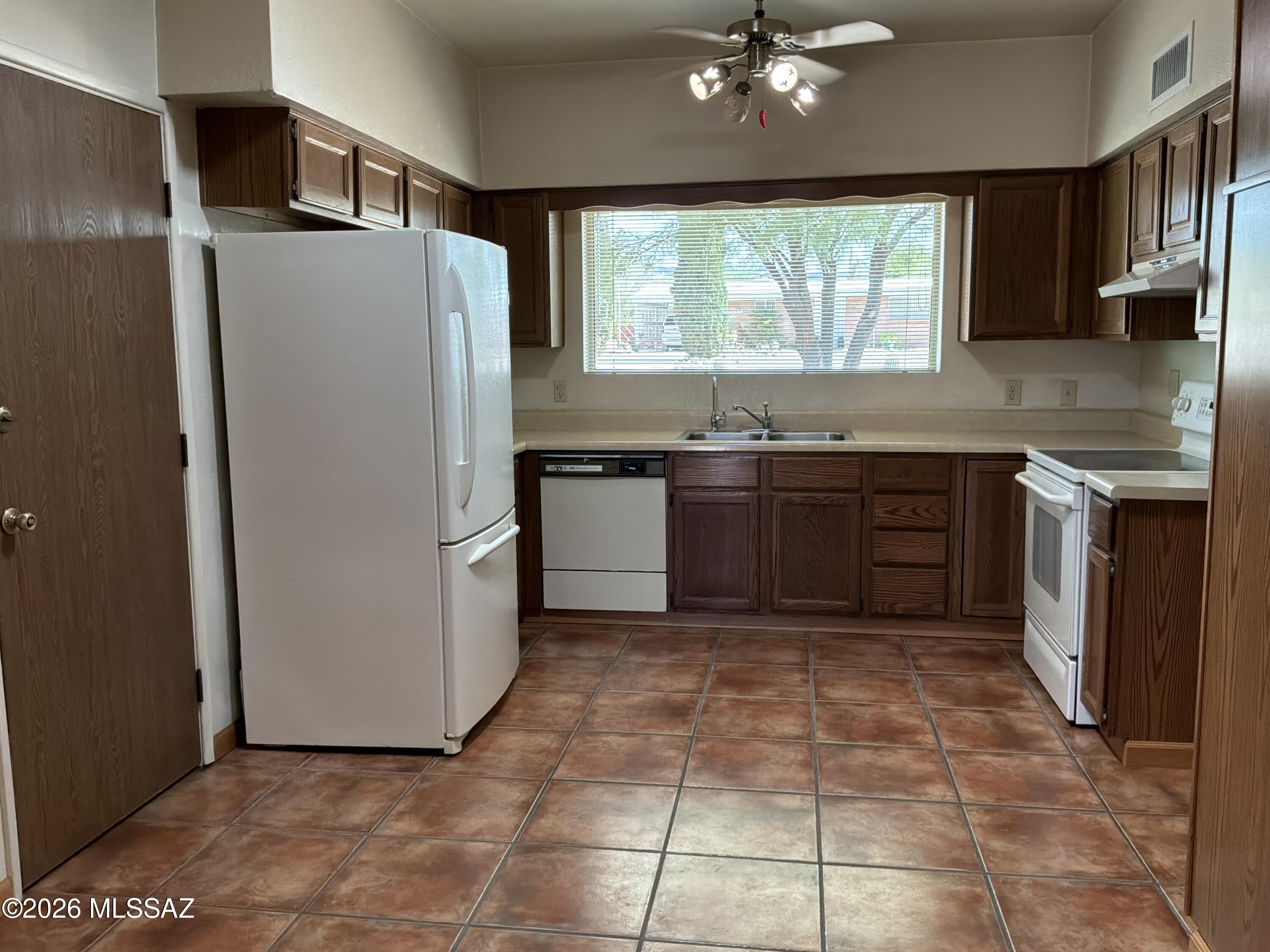 New Tucson Unit NO. 1 (1-127) - Residential