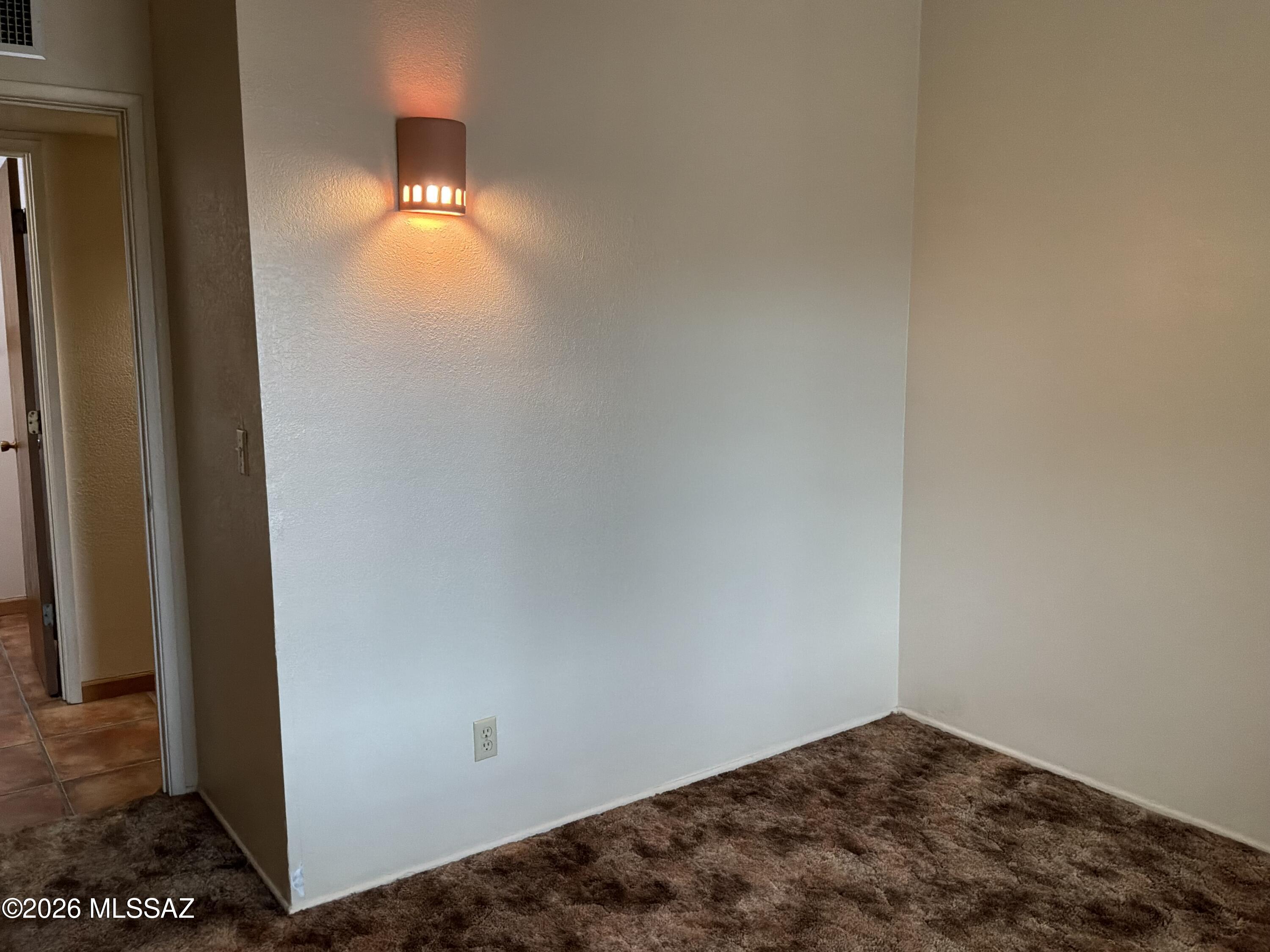 New Tucson Unit NO. 1 (1-127) - Residential