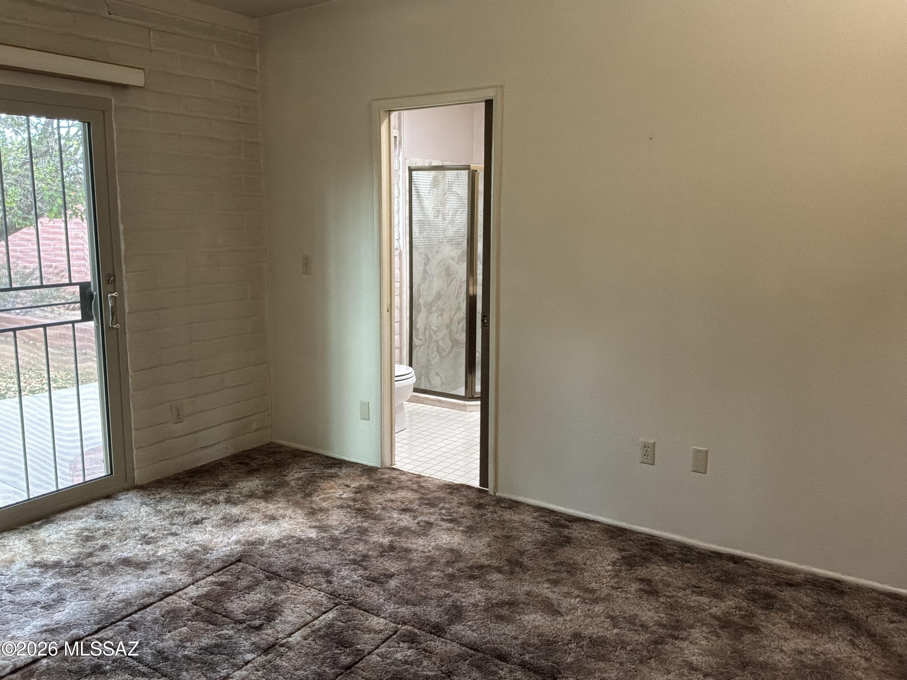 New Tucson Unit NO. 1 (1-127) - Residential