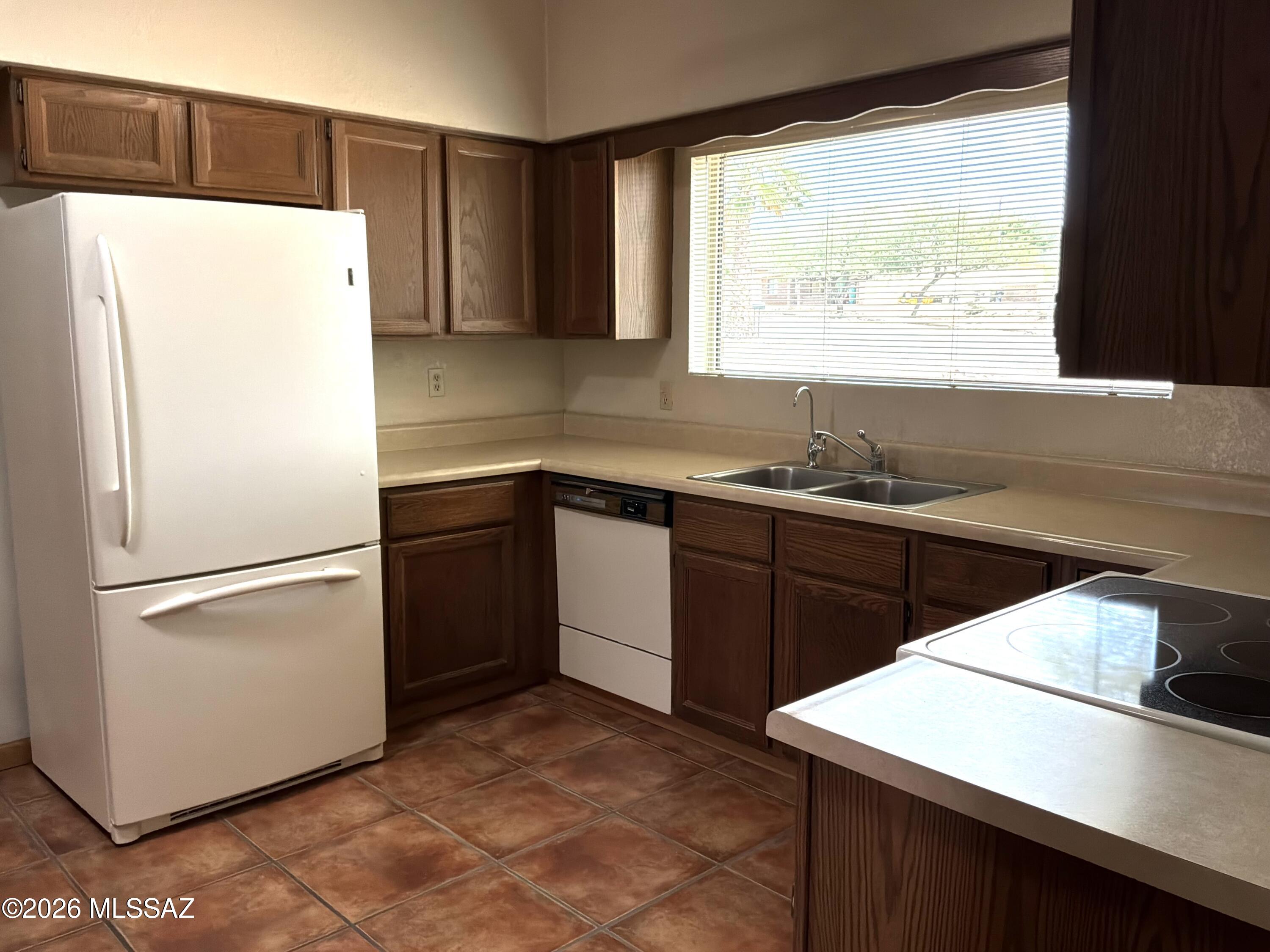 New Tucson Unit NO. 1 (1-127) - Residential