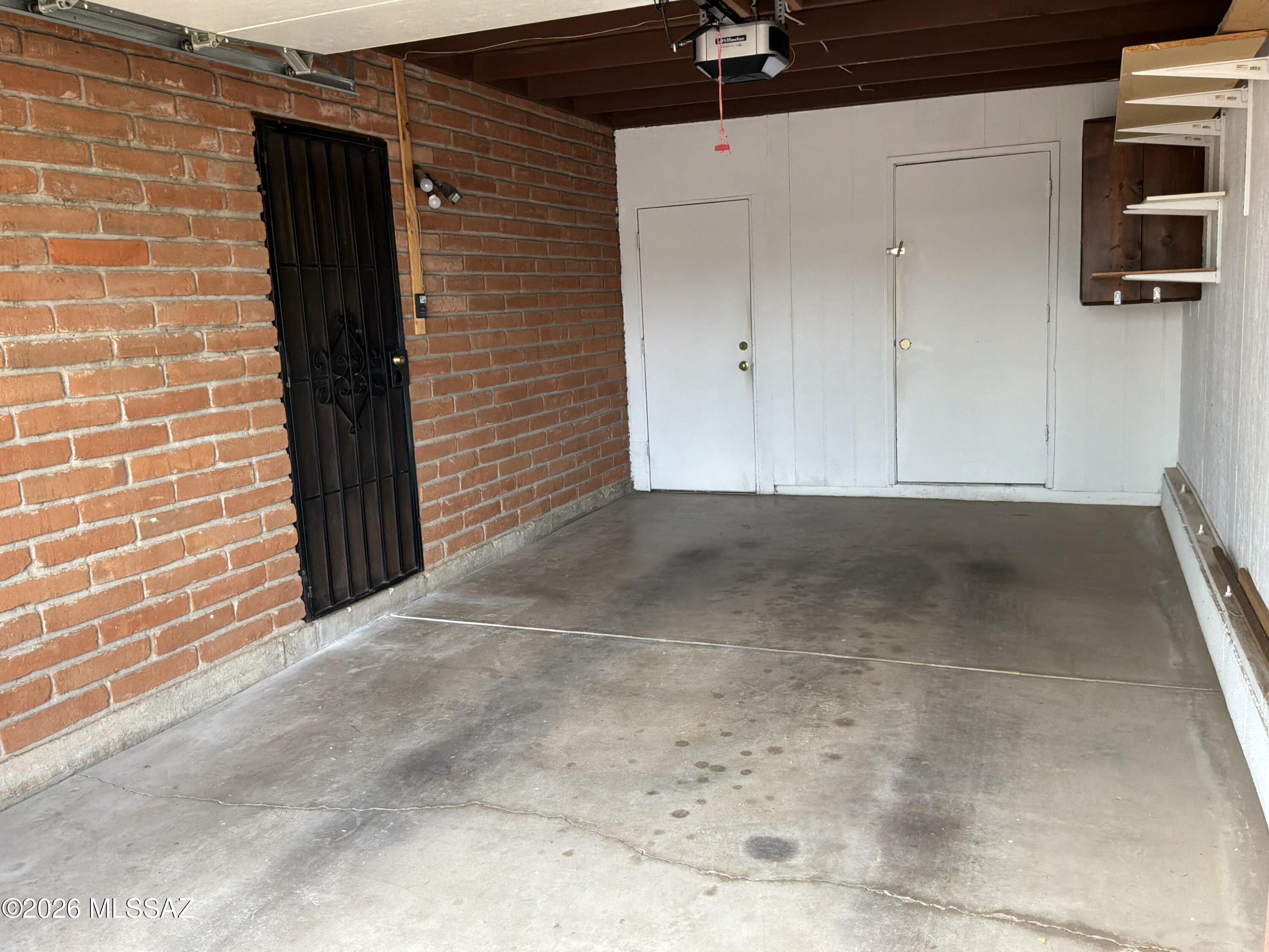 New Tucson Unit NO. 1 (1-127) - Residential