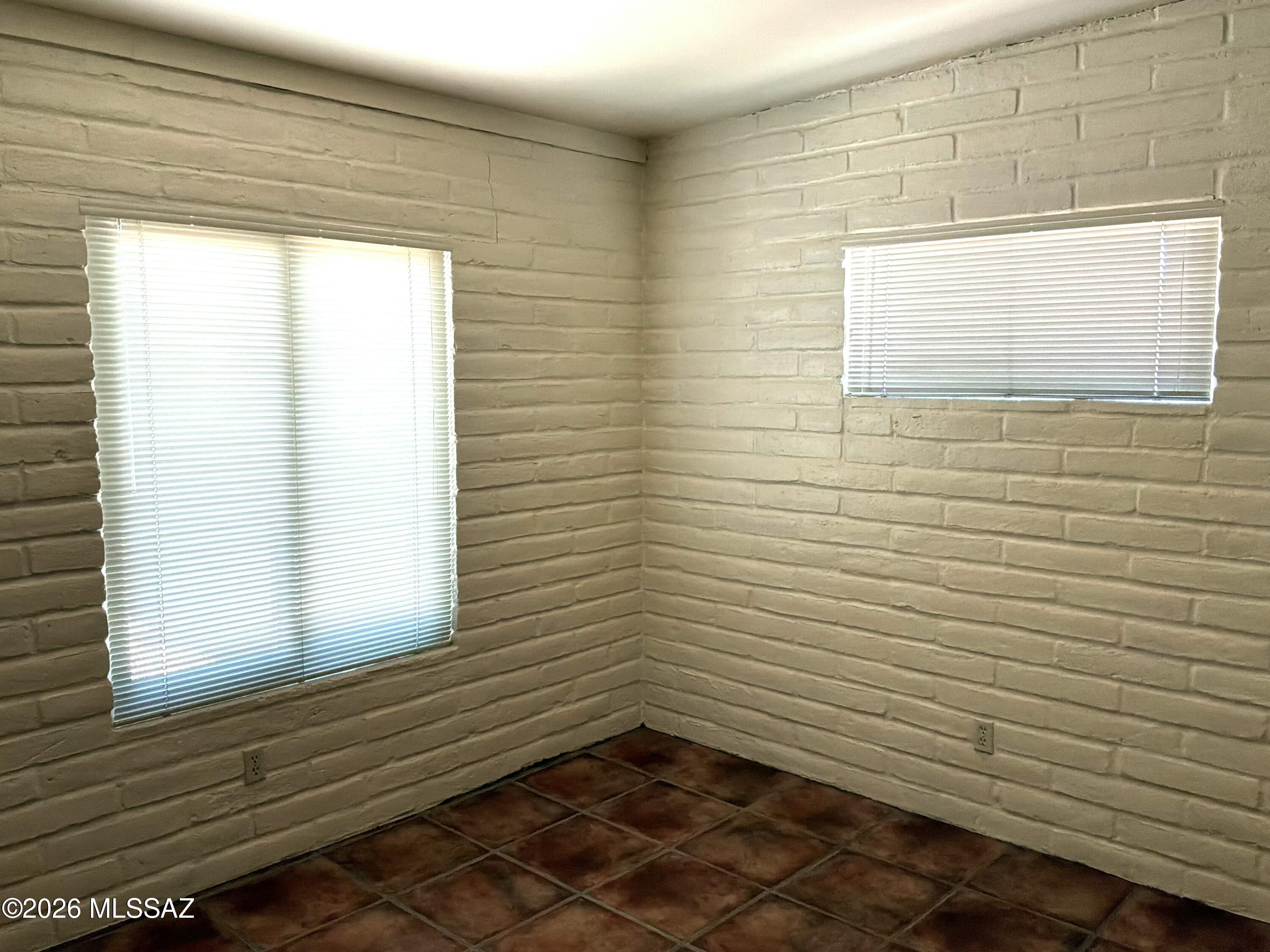 New Tucson Unit NO. 1 (1-127) - Residential