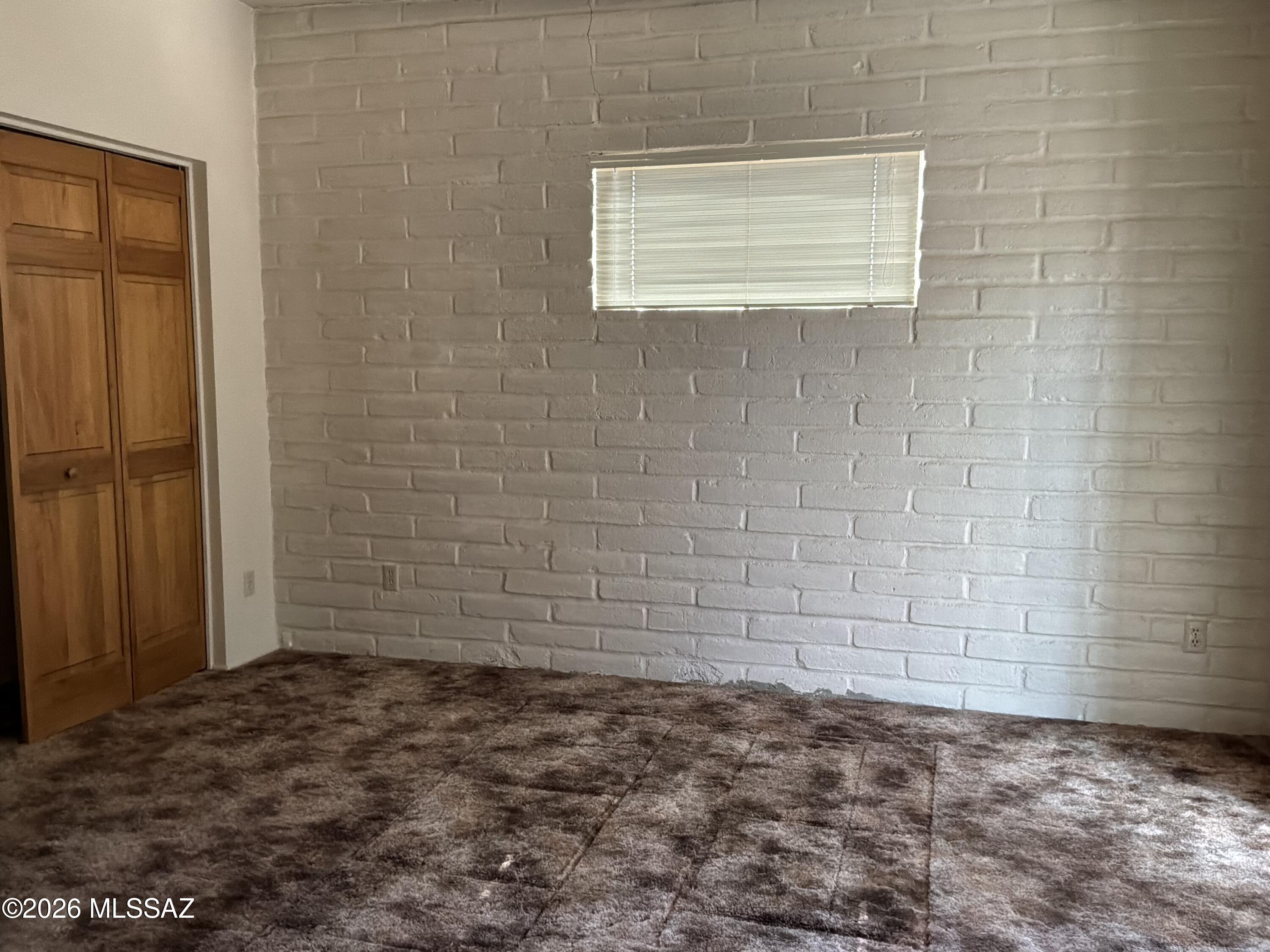 New Tucson Unit NO. 1 (1-127) - Residential
