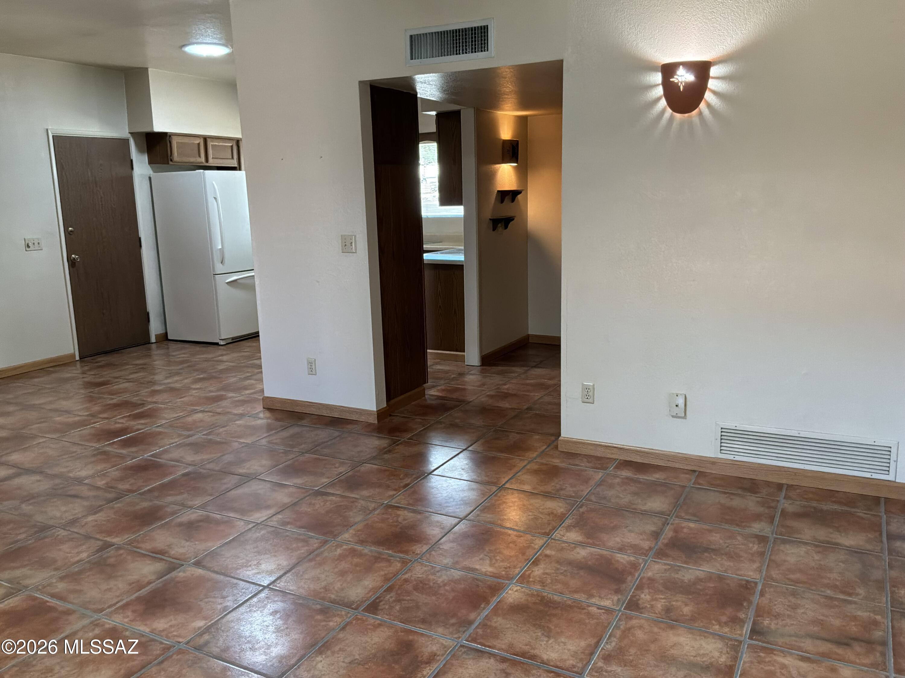 New Tucson Unit NO. 1 (1-127) - Residential