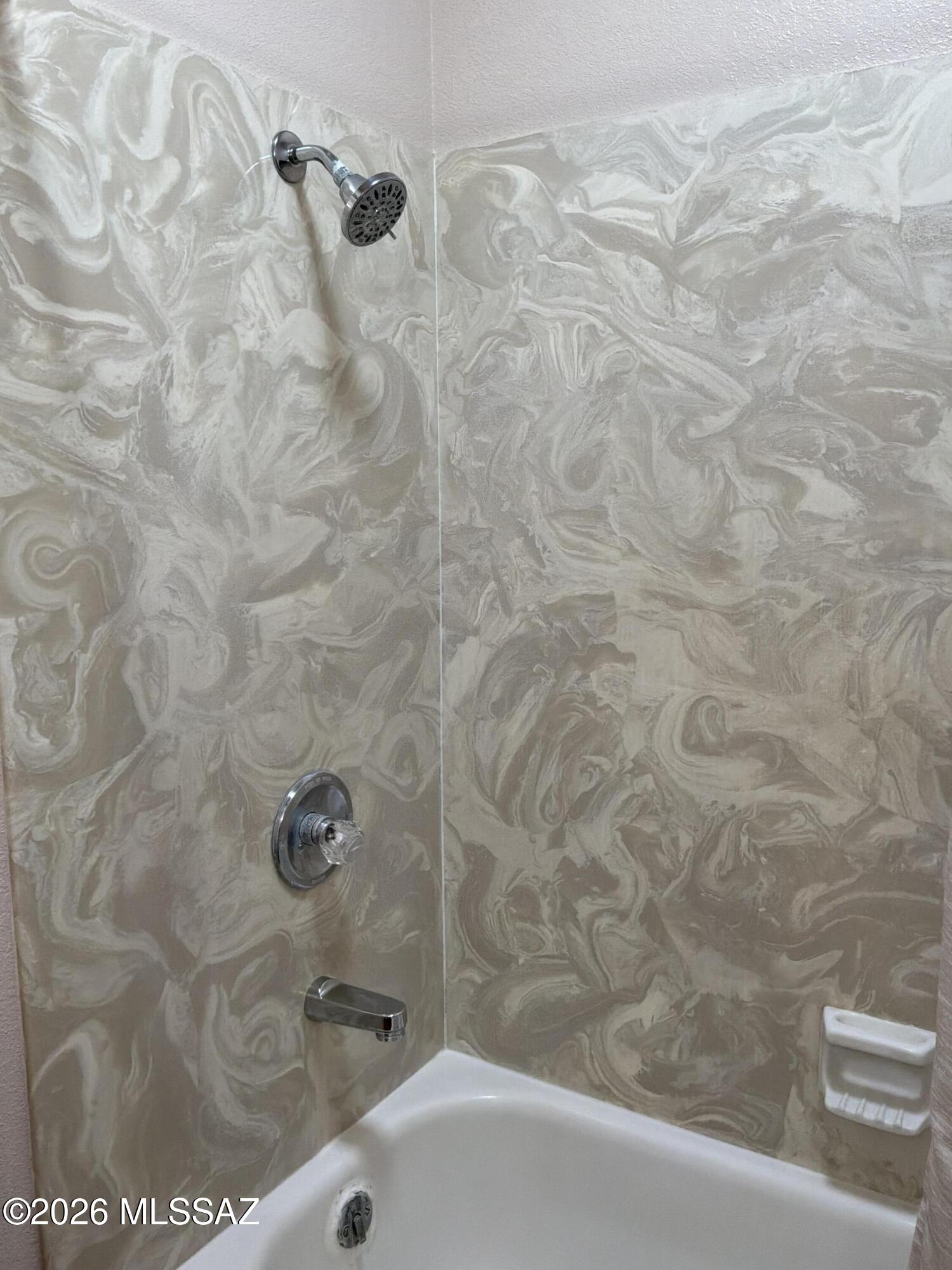 New Tucson Unit NO. 1 (1-127) - Residential