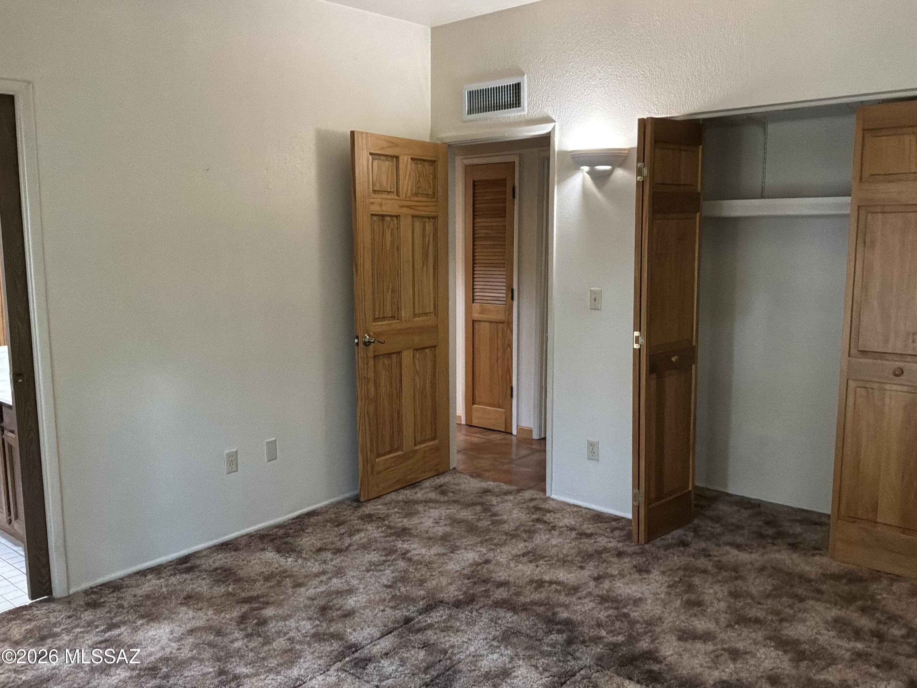 New Tucson Unit NO. 1 (1-127) - Residential