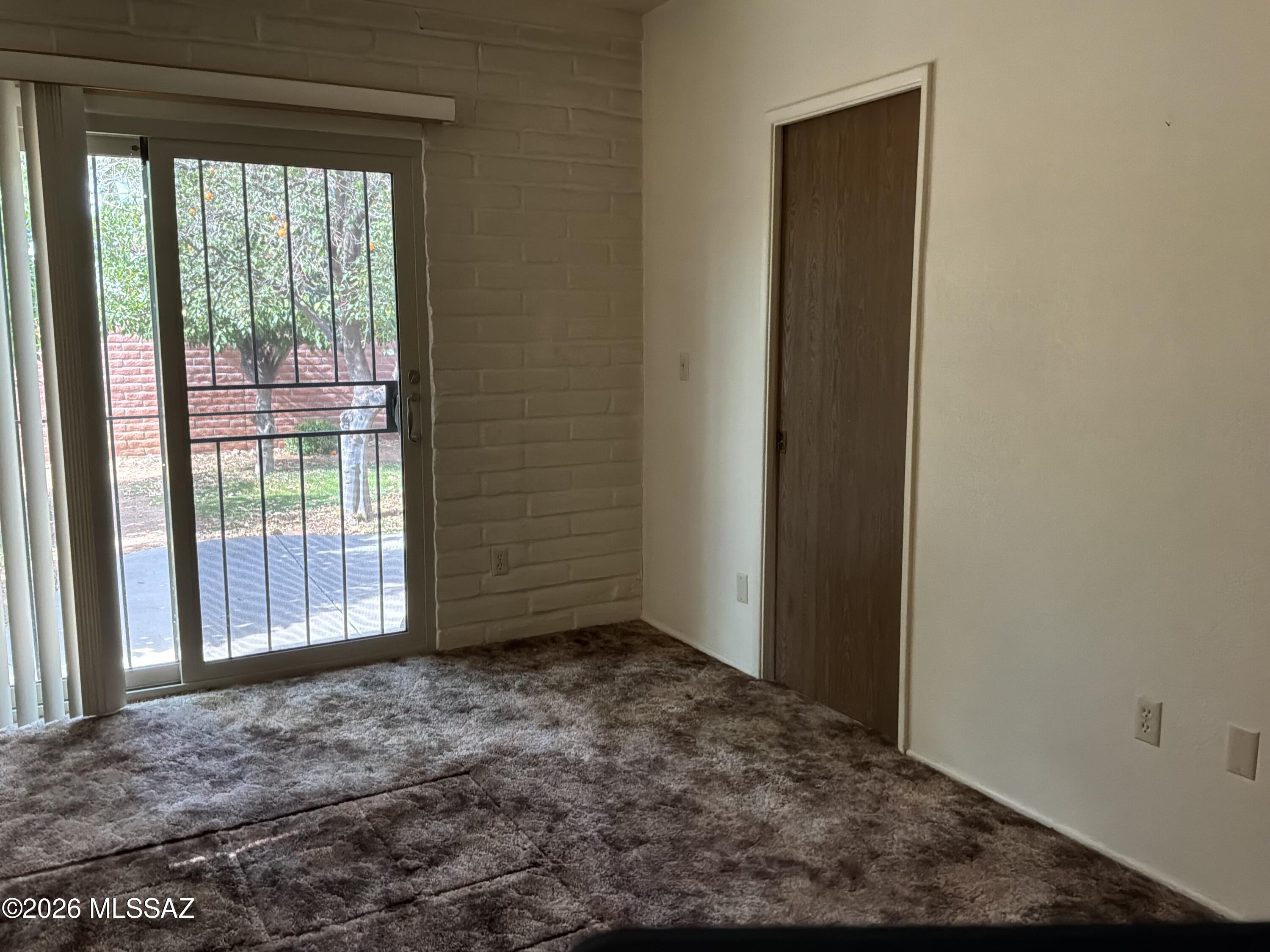 New Tucson Unit NO. 1 (1-127) - Residential