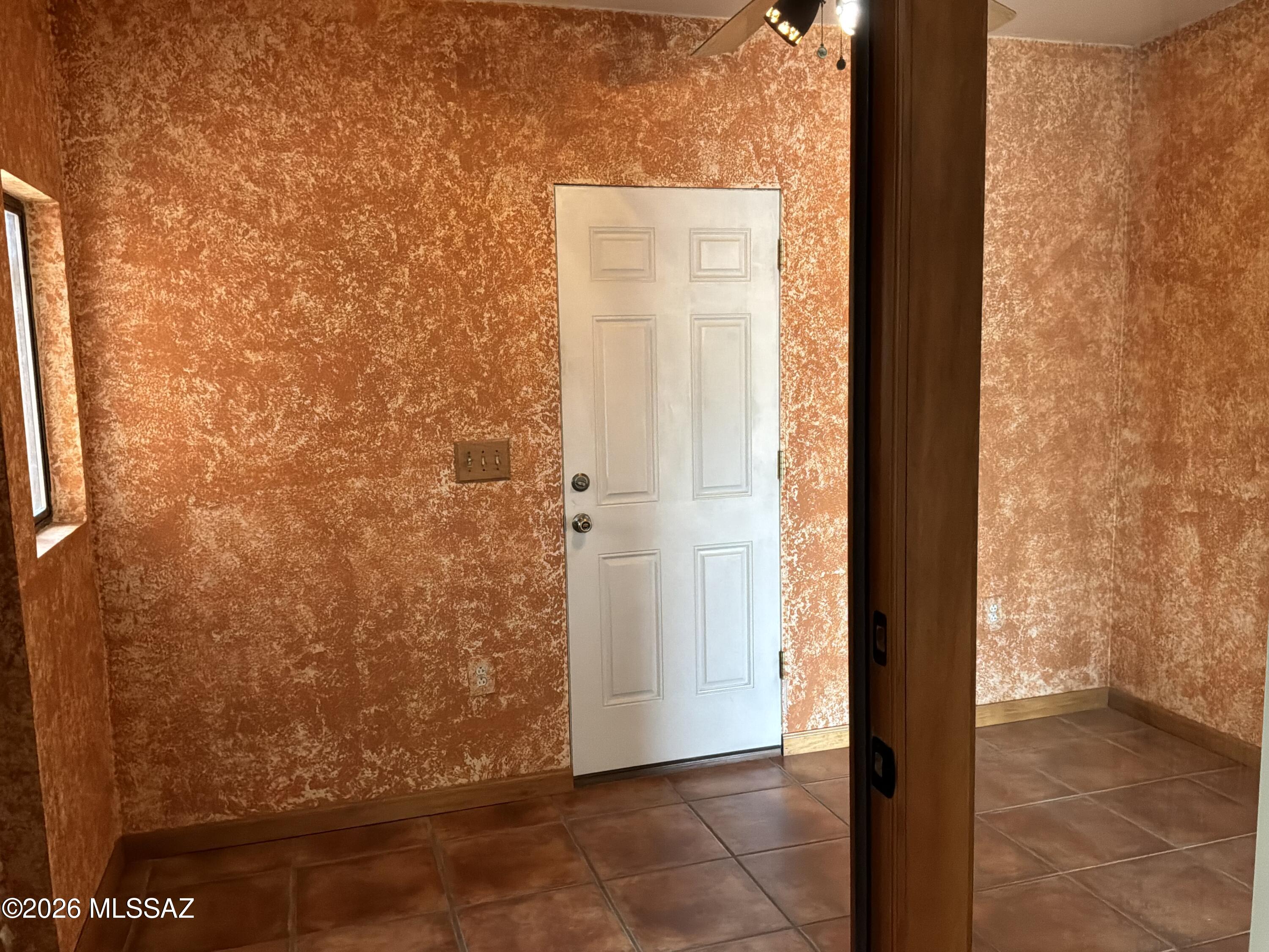 New Tucson Unit NO. 1 (1-127) - Residential