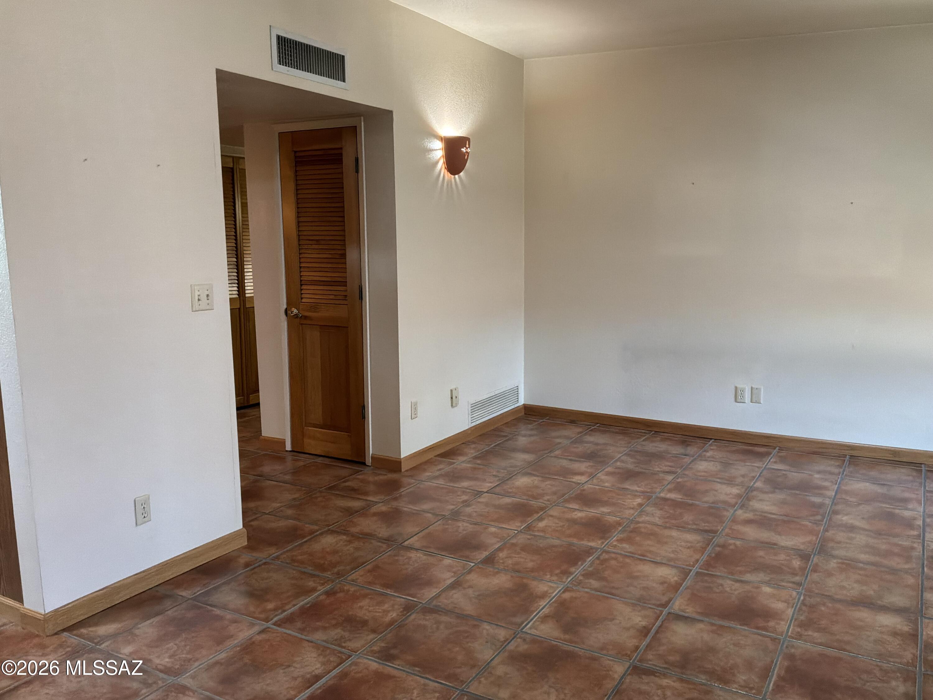 New Tucson Unit NO. 1 (1-127) - Residential