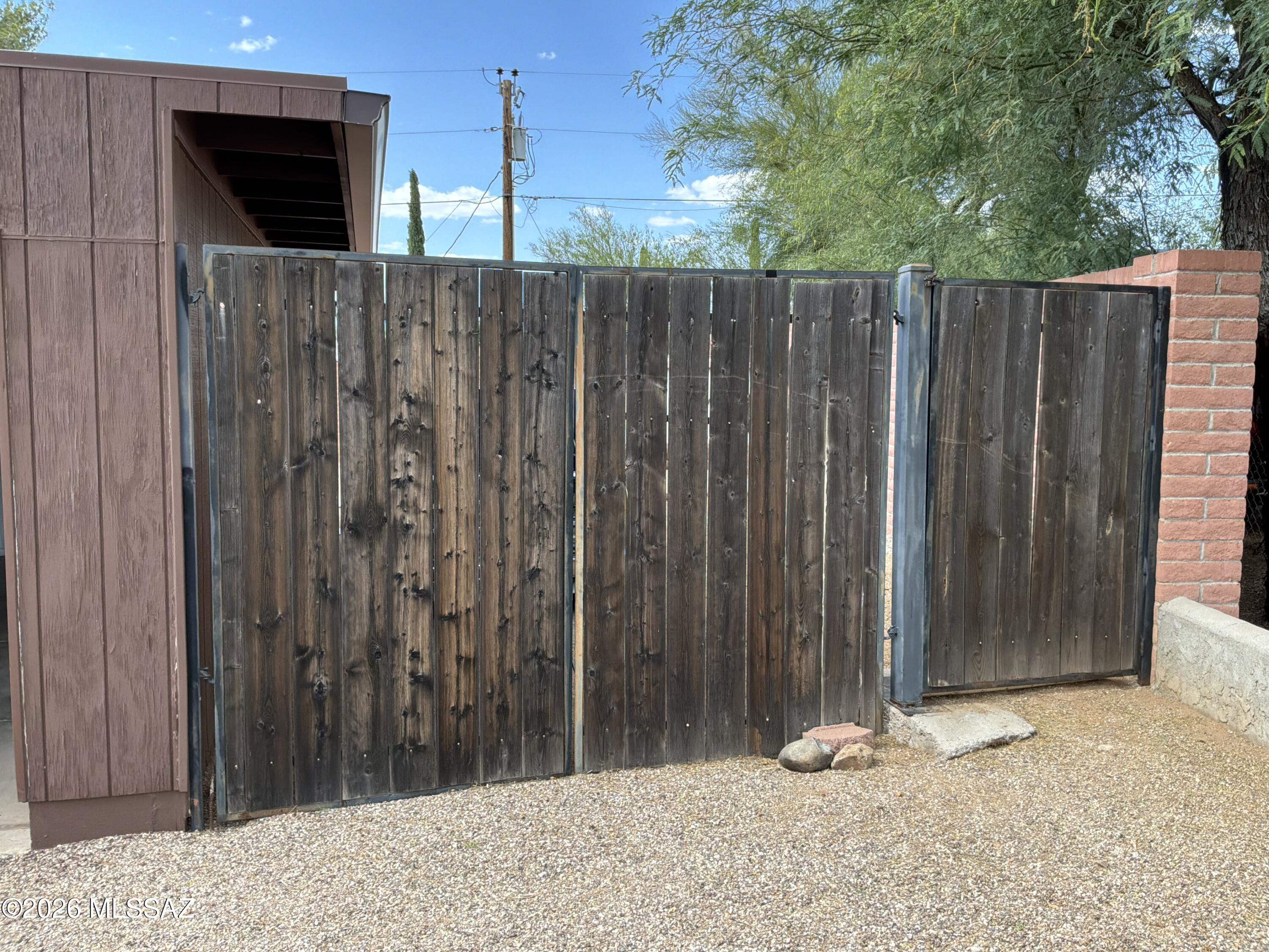 New Tucson Unit NO. 1 (1-127) - Residential