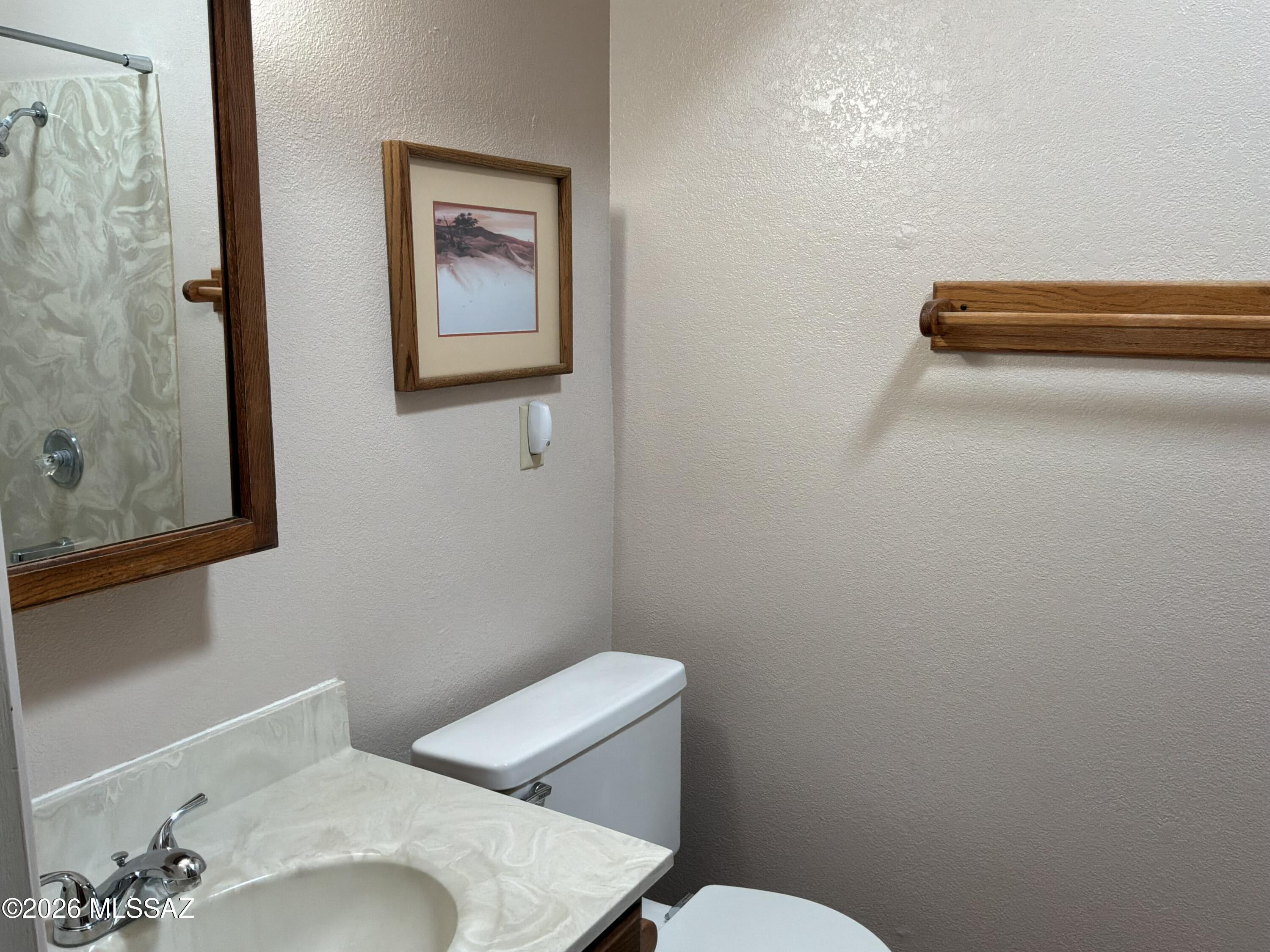 New Tucson Unit NO. 1 (1-127) - Residential