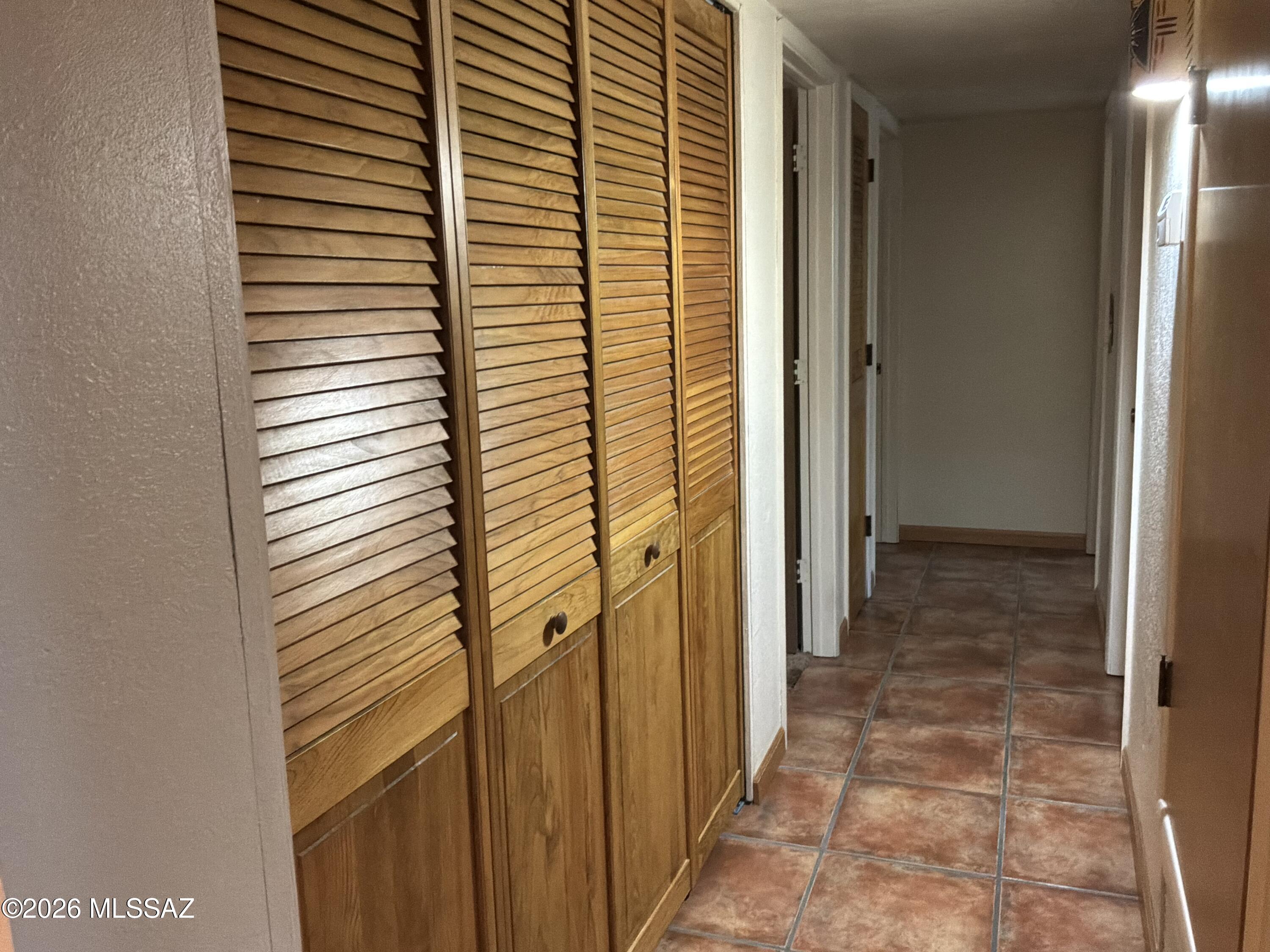 New Tucson Unit NO. 1 (1-127) - Residential