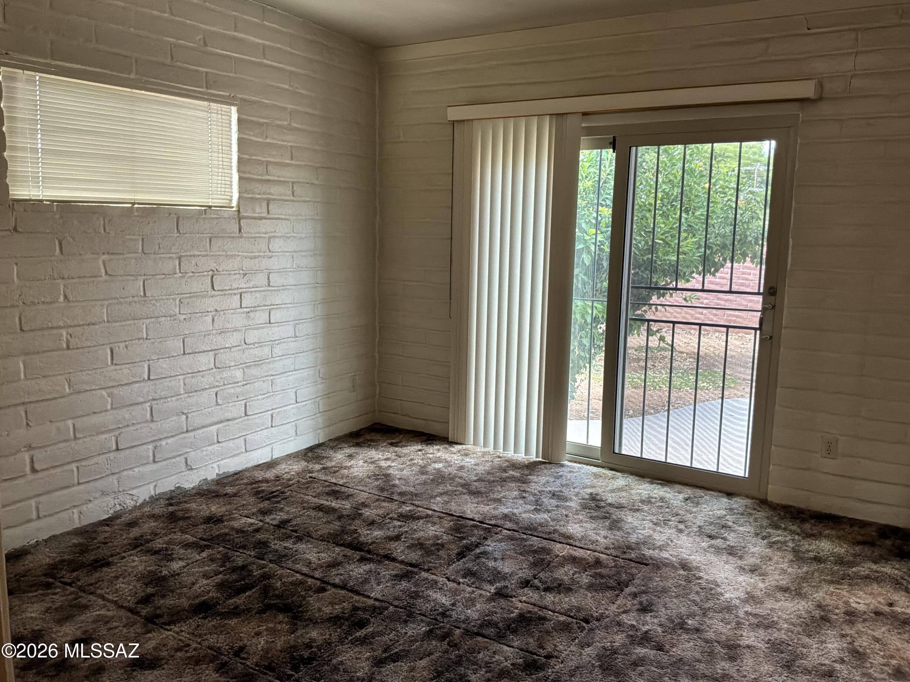 New Tucson Unit NO. 1 (1-127) - Residential
