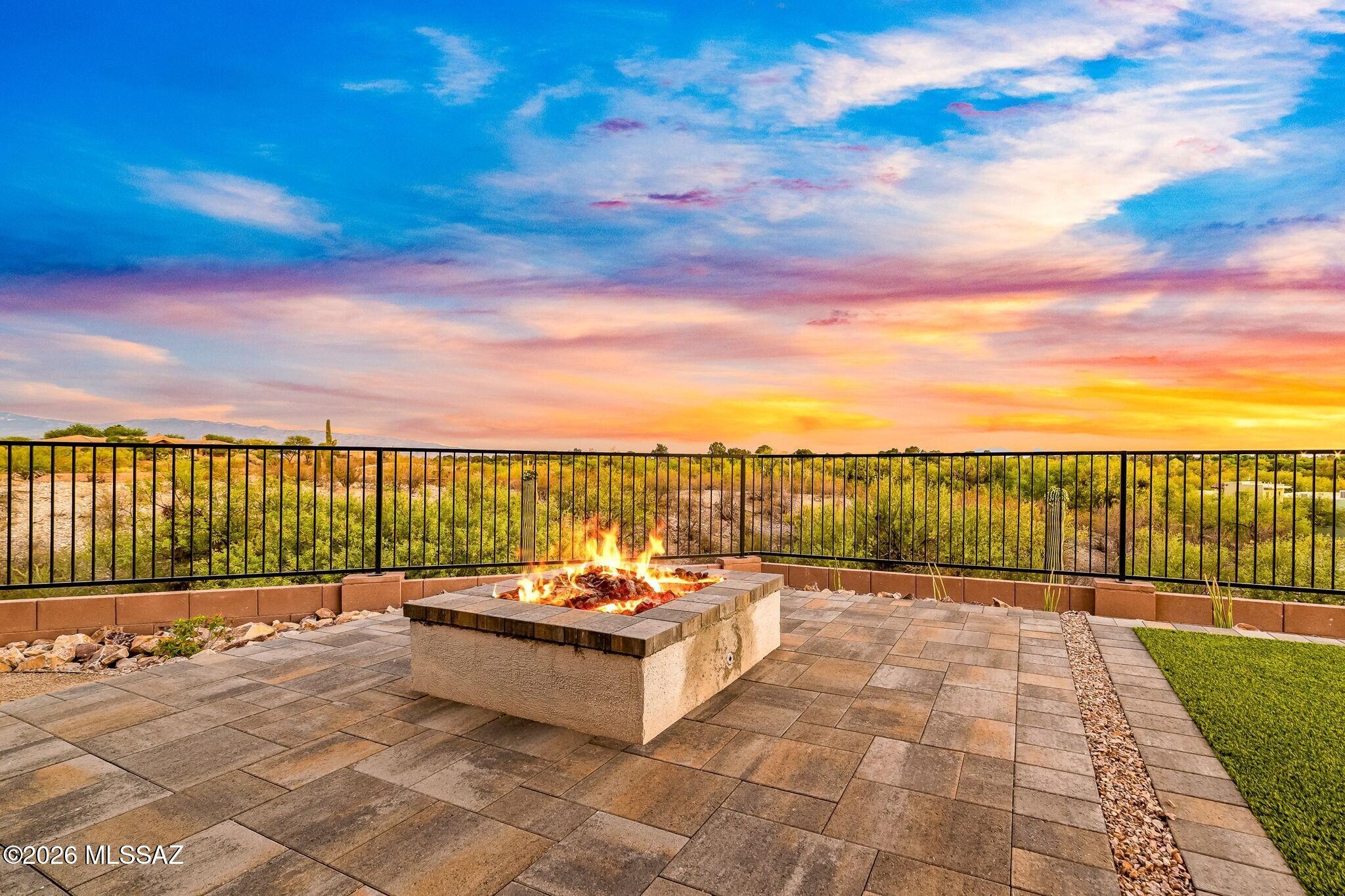 Cottonwood Vista (1-12) - Residential