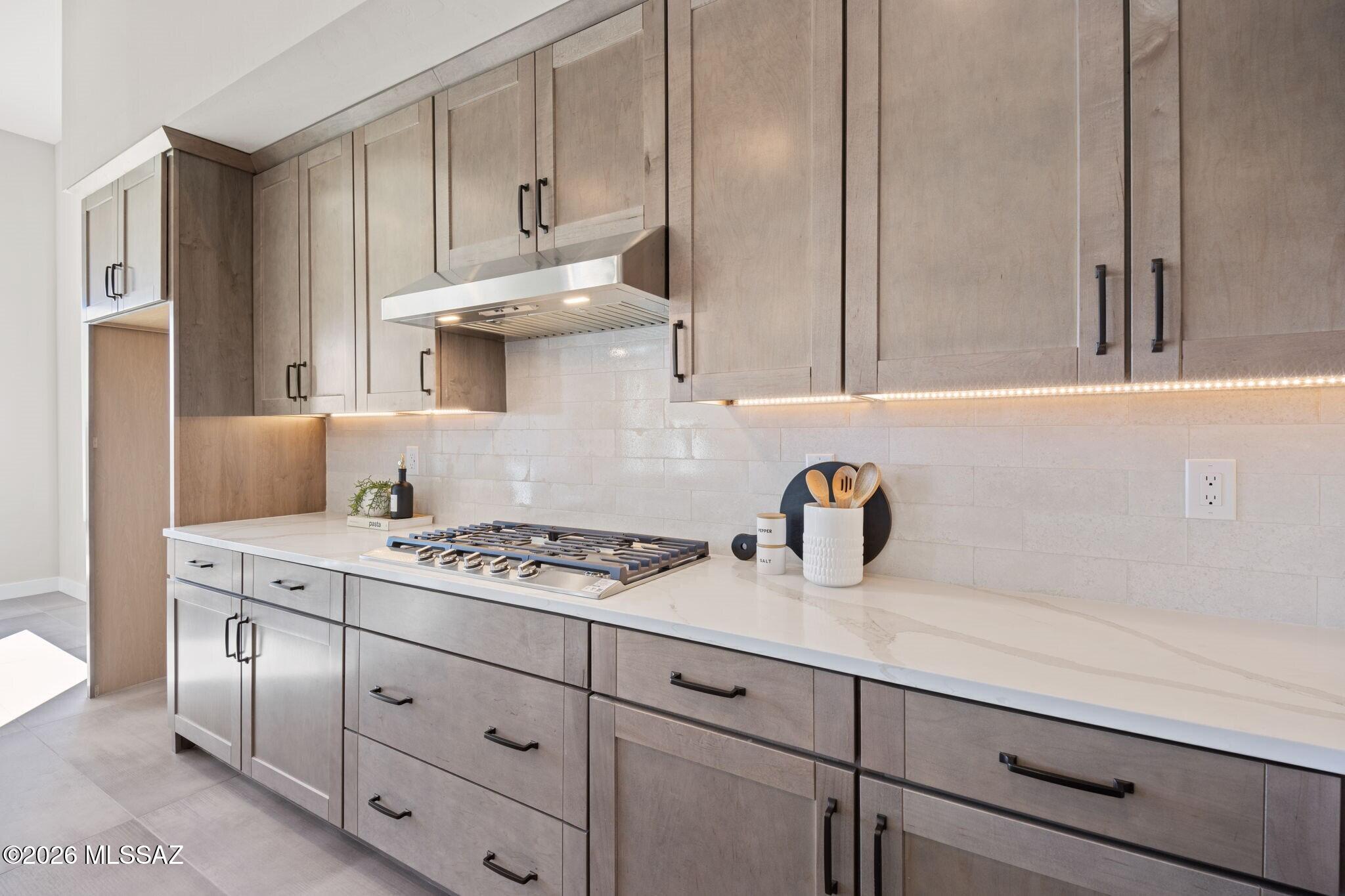 Cottonwood Vista (1-12) - Residential