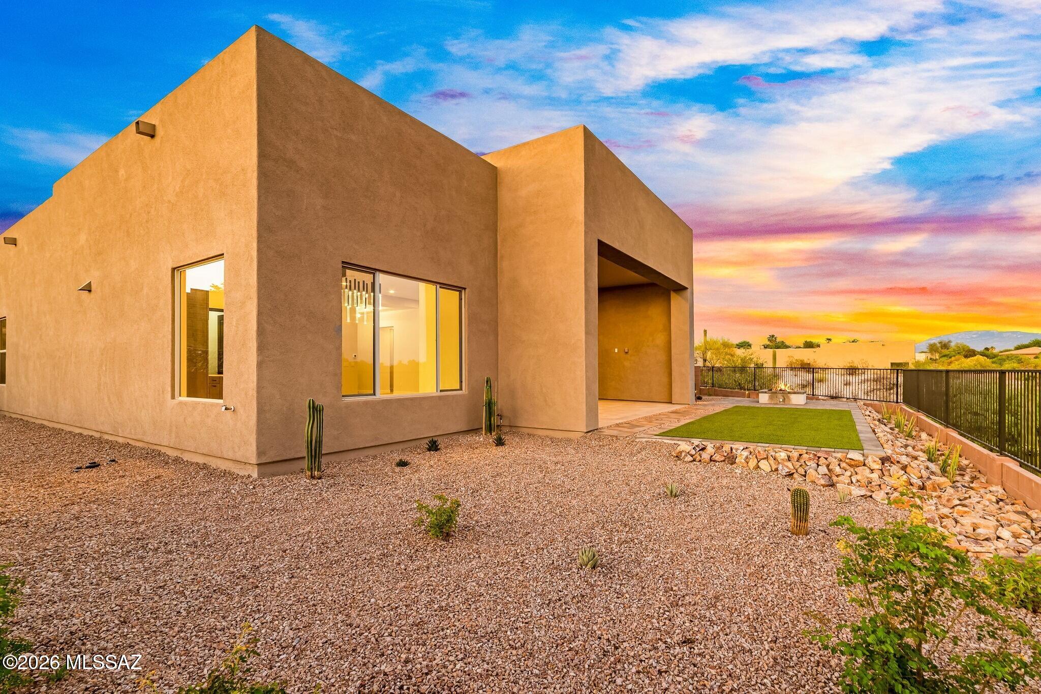 Cottonwood Vista (1-12) - Residential