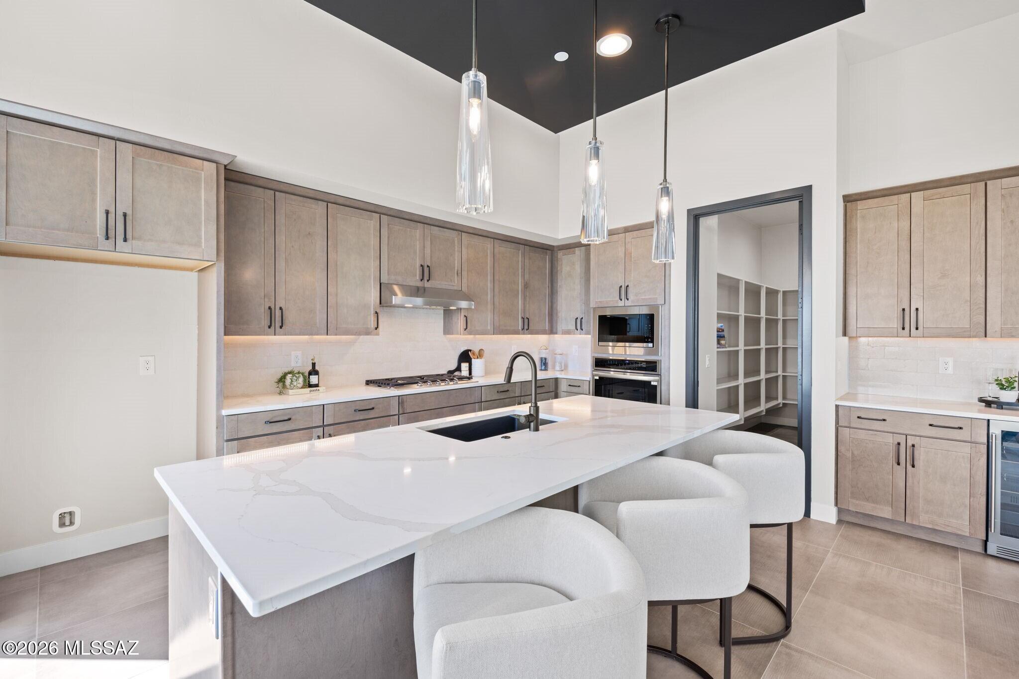 Cottonwood Vista (1-12) - Residential