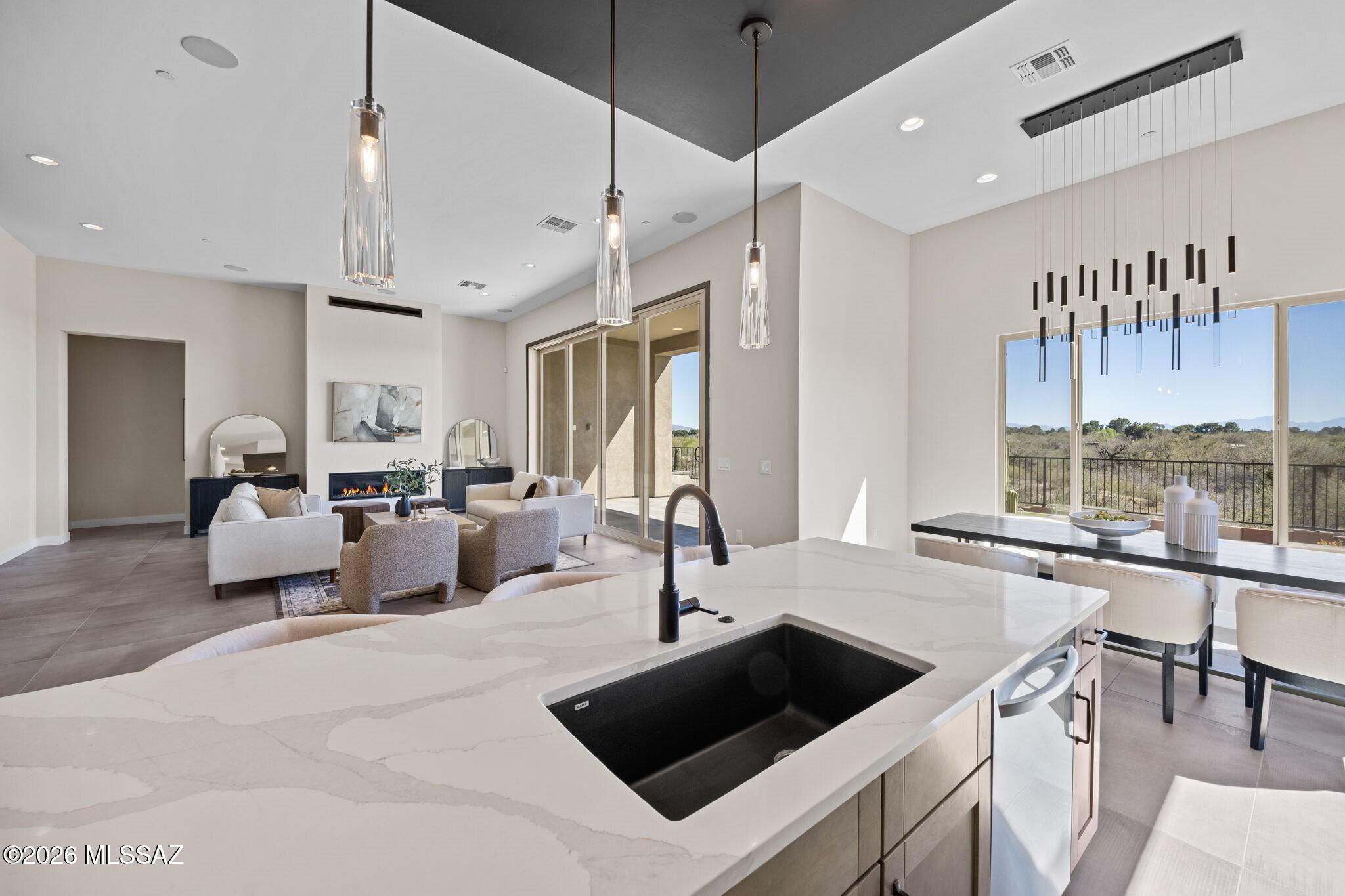 Cottonwood Vista (1-12) - Residential